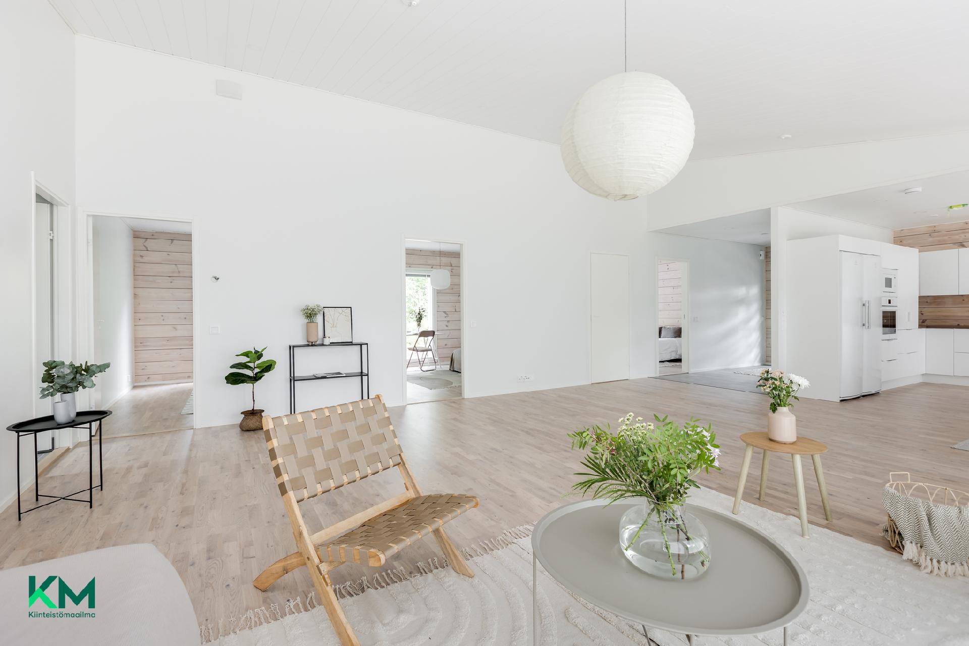 Hakakuja 3, Välikylä, Oulu