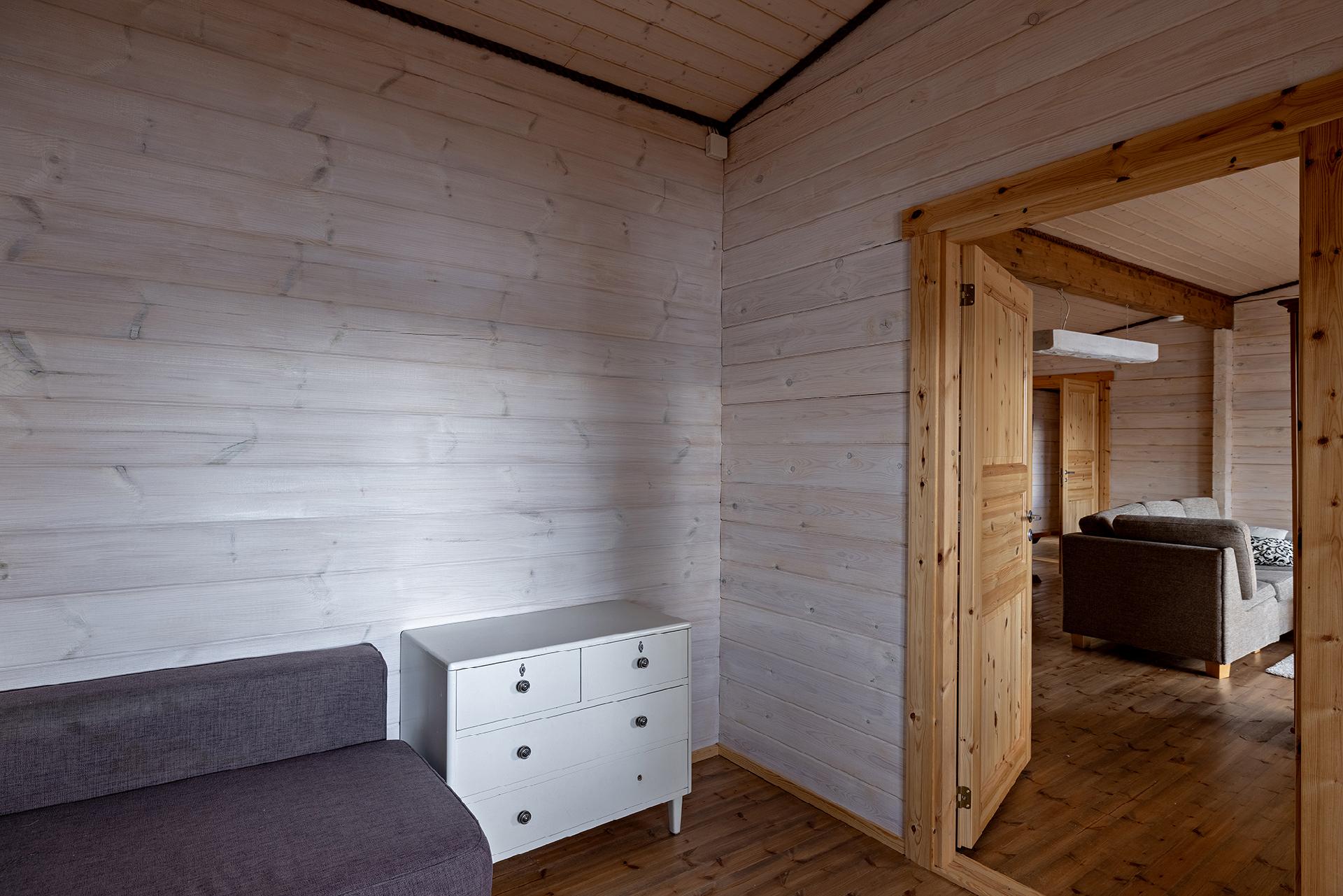 Valtalantie 20, Puolanka, Puolanka