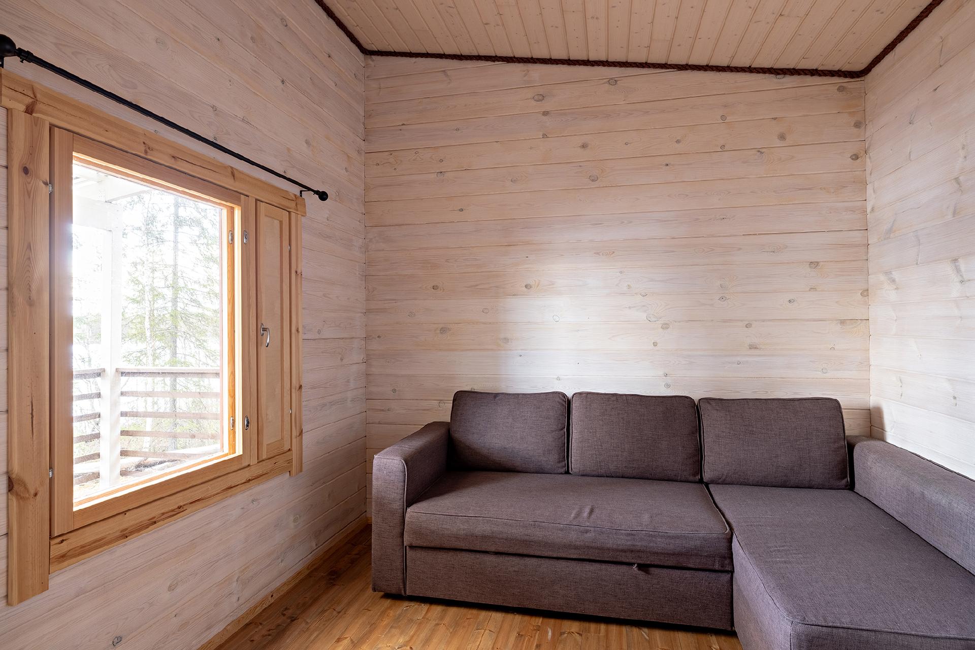 Valtalantie 20, Puolanka, Puolanka