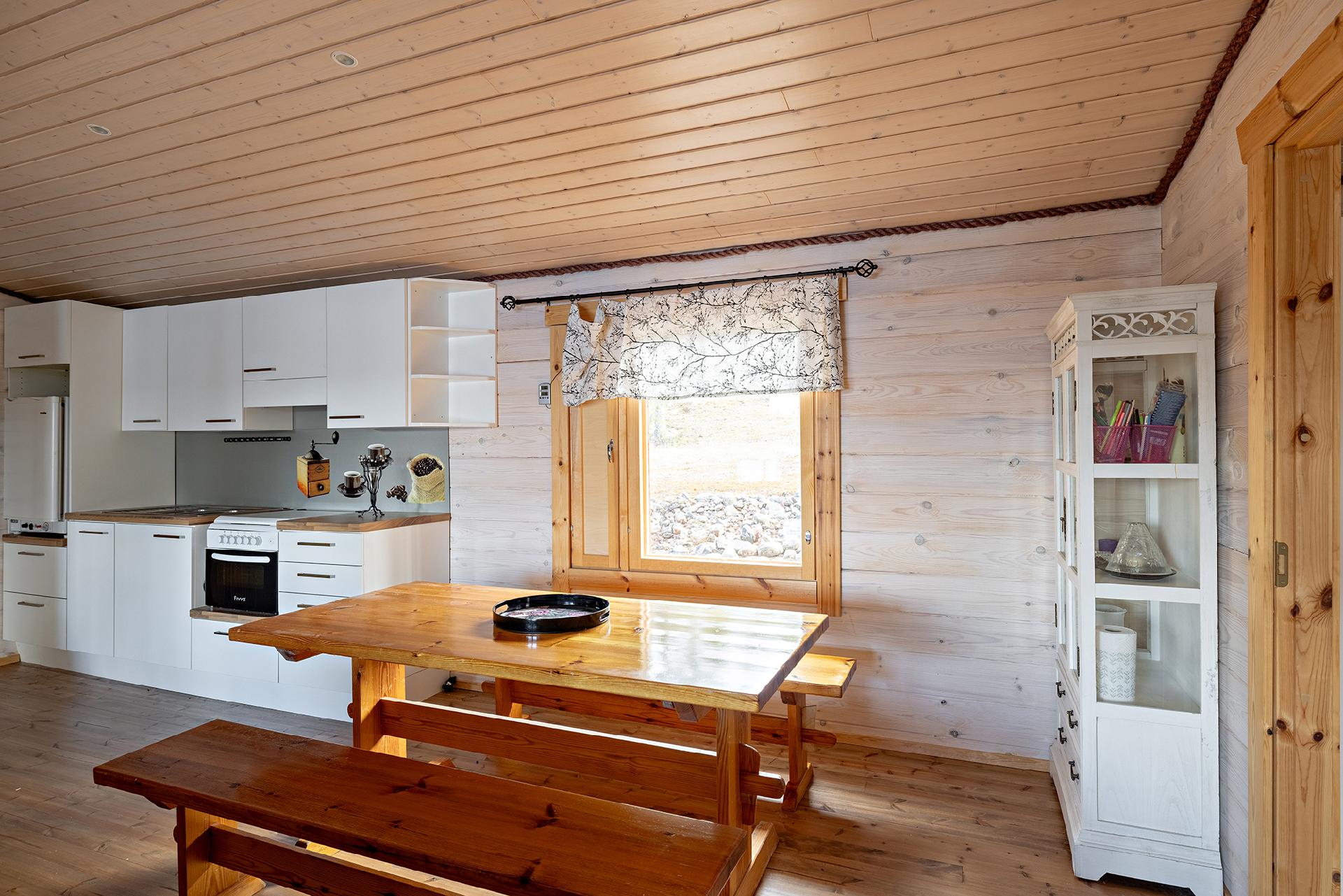 Valtalantie 20, Puolanka, Puolanka