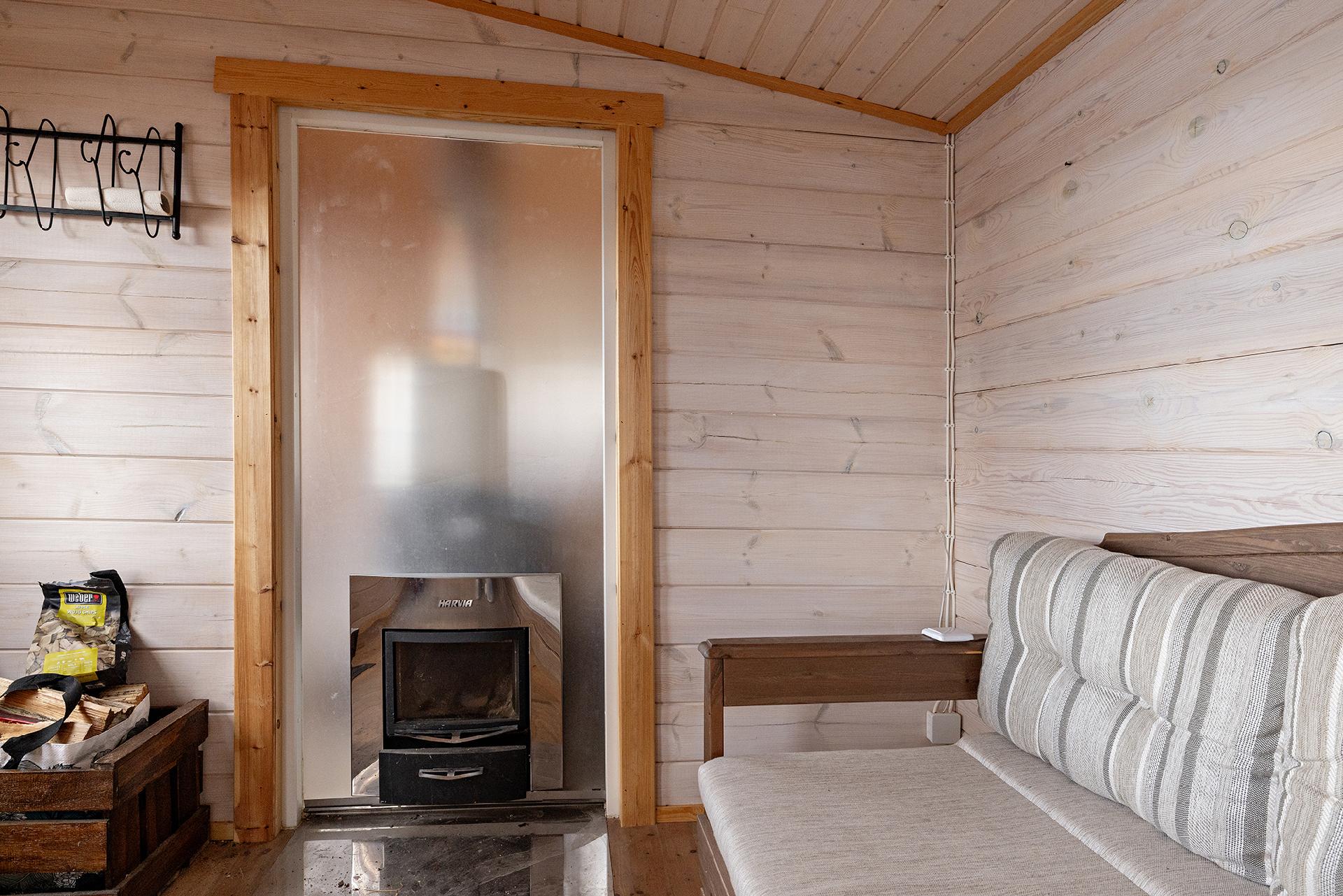 Valtalantie 20, Puolanka, Puolanka