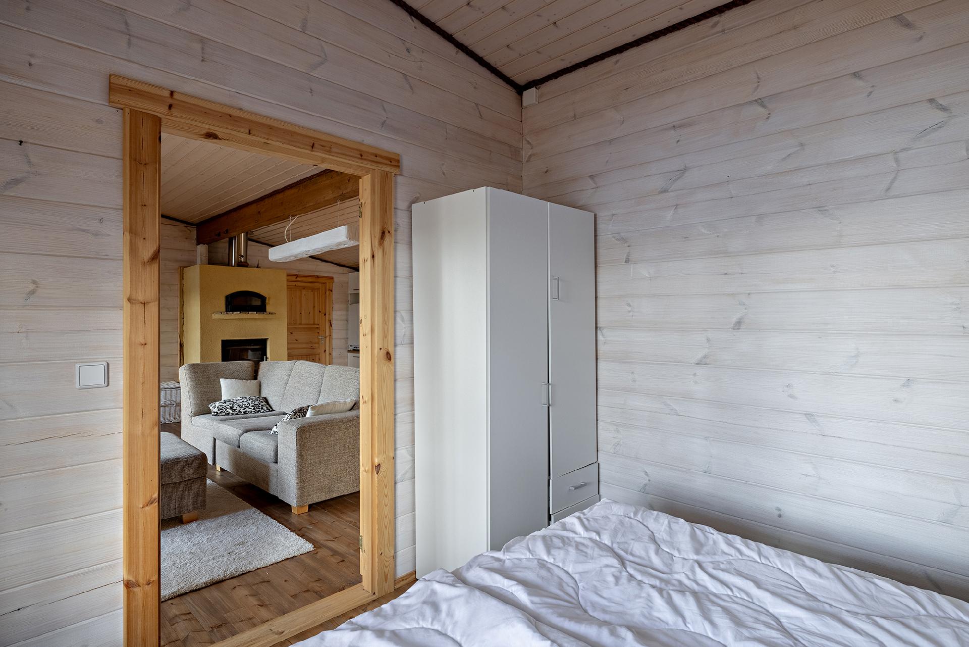 Valtalantie 20, Puolanka, Puolanka