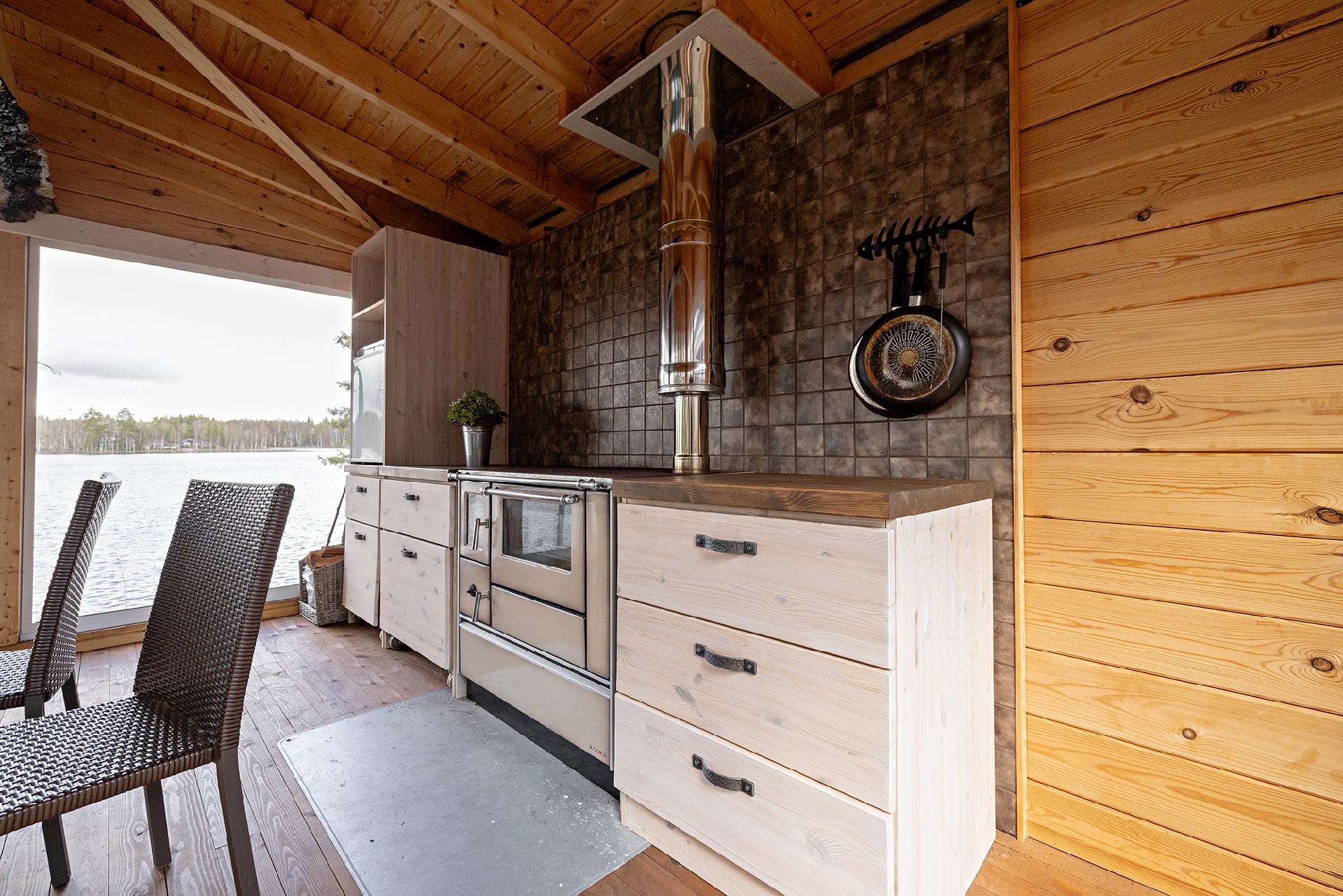 Valtalantie 20, Puolanka, Puolanka