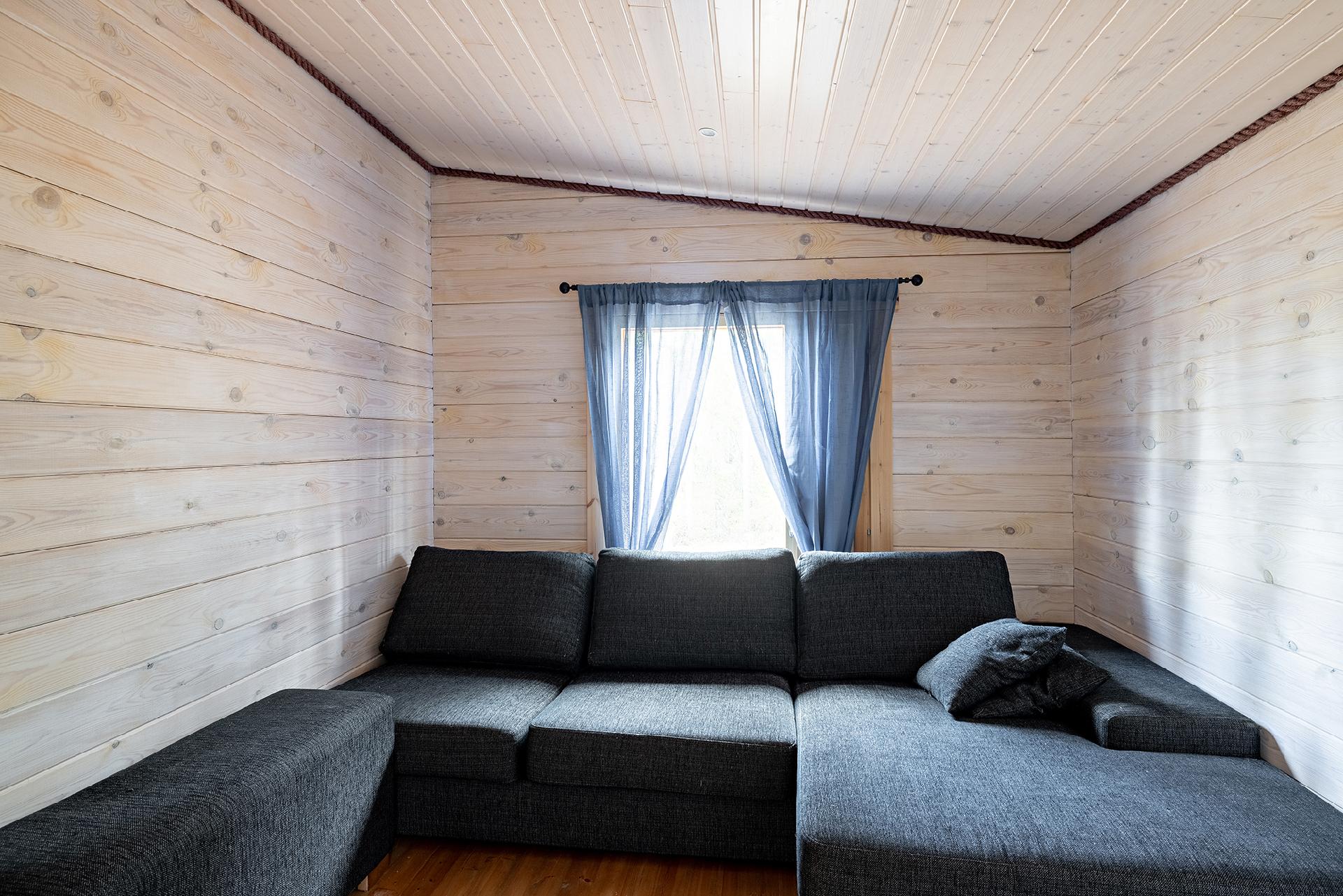 Valtalantie 20, Puolanka, Puolanka