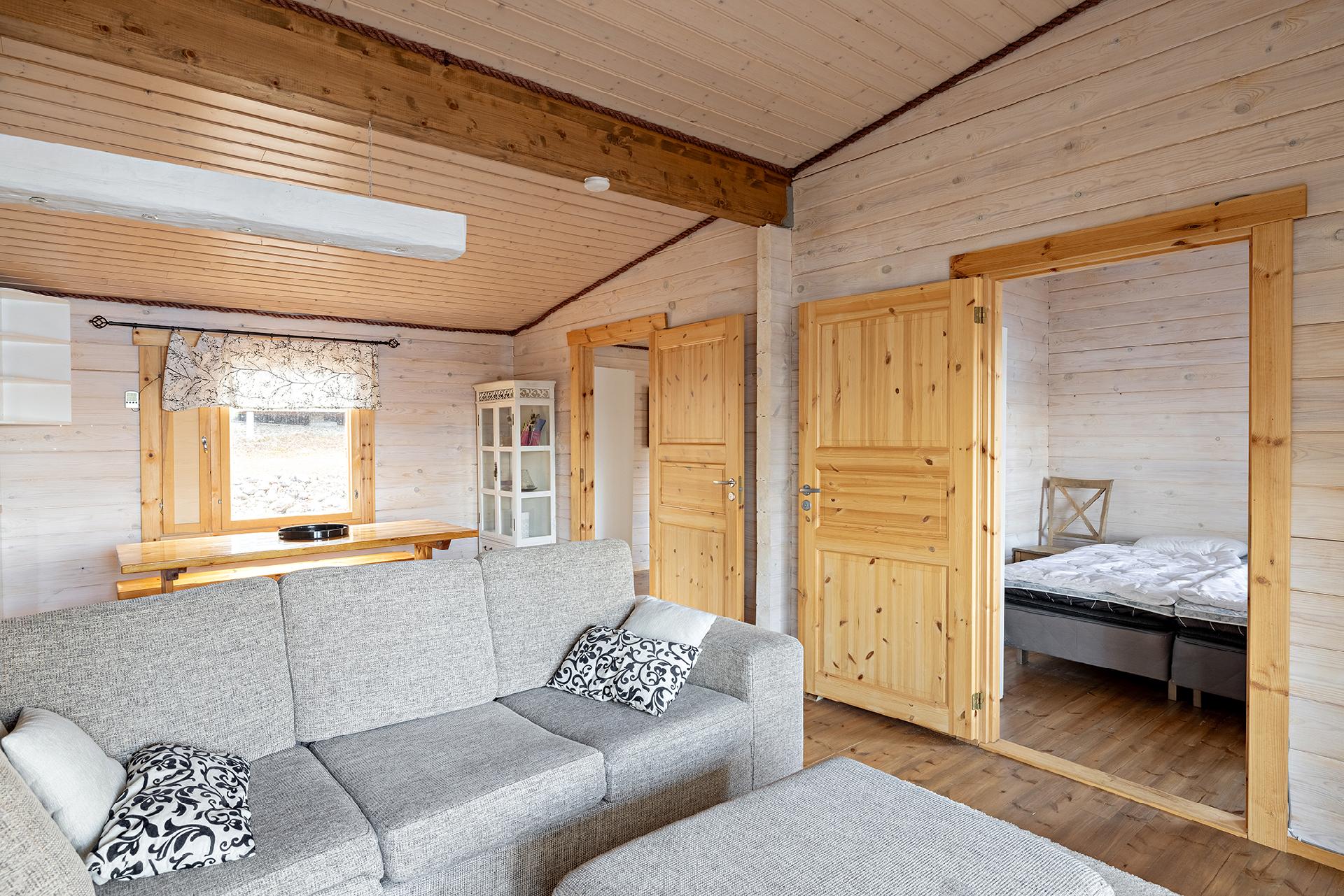 Valtalantie 20, Puolanka, Puolanka