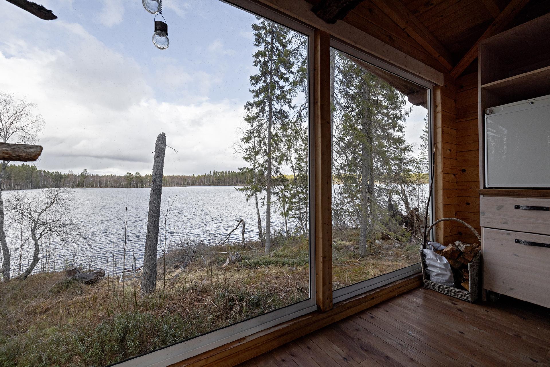 Valtalantie 20, Puolanka, Puolanka