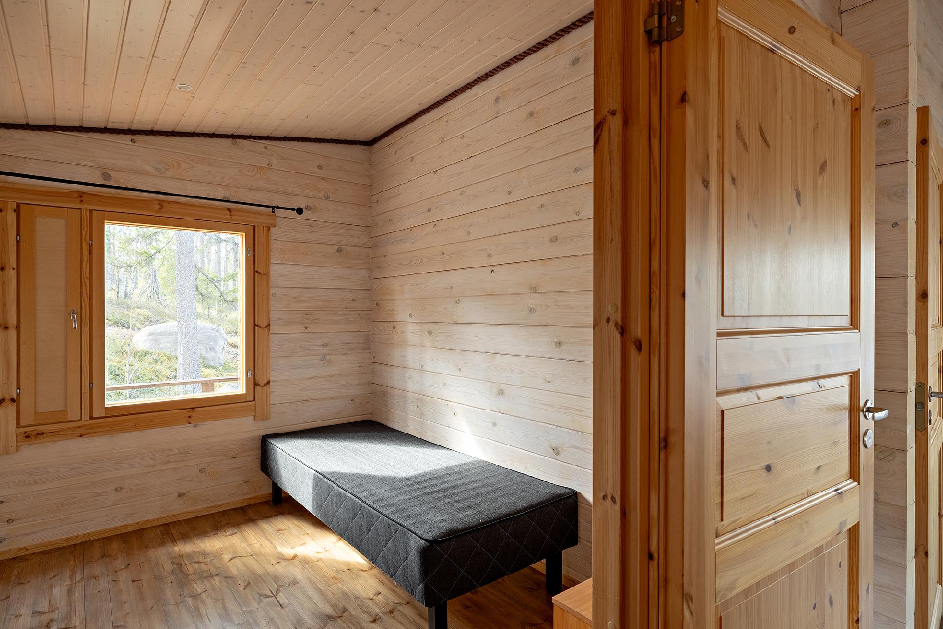 Valtalantie 20, Puolanka, Puolanka