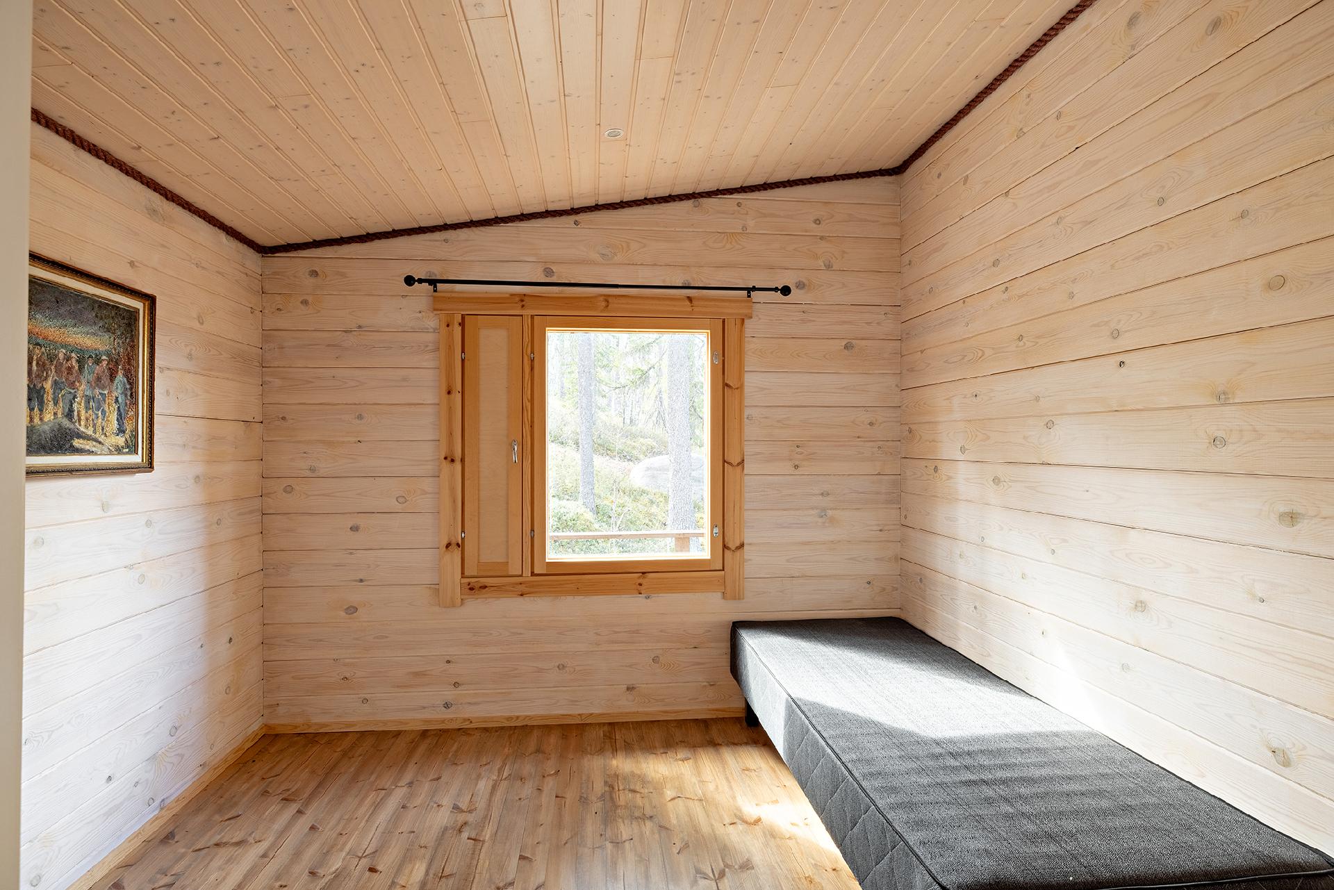 Valtalantie 20, Puolanka, Puolanka