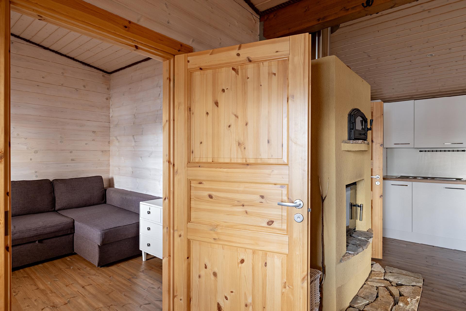 Valtalantie 20, Puolanka, Puolanka