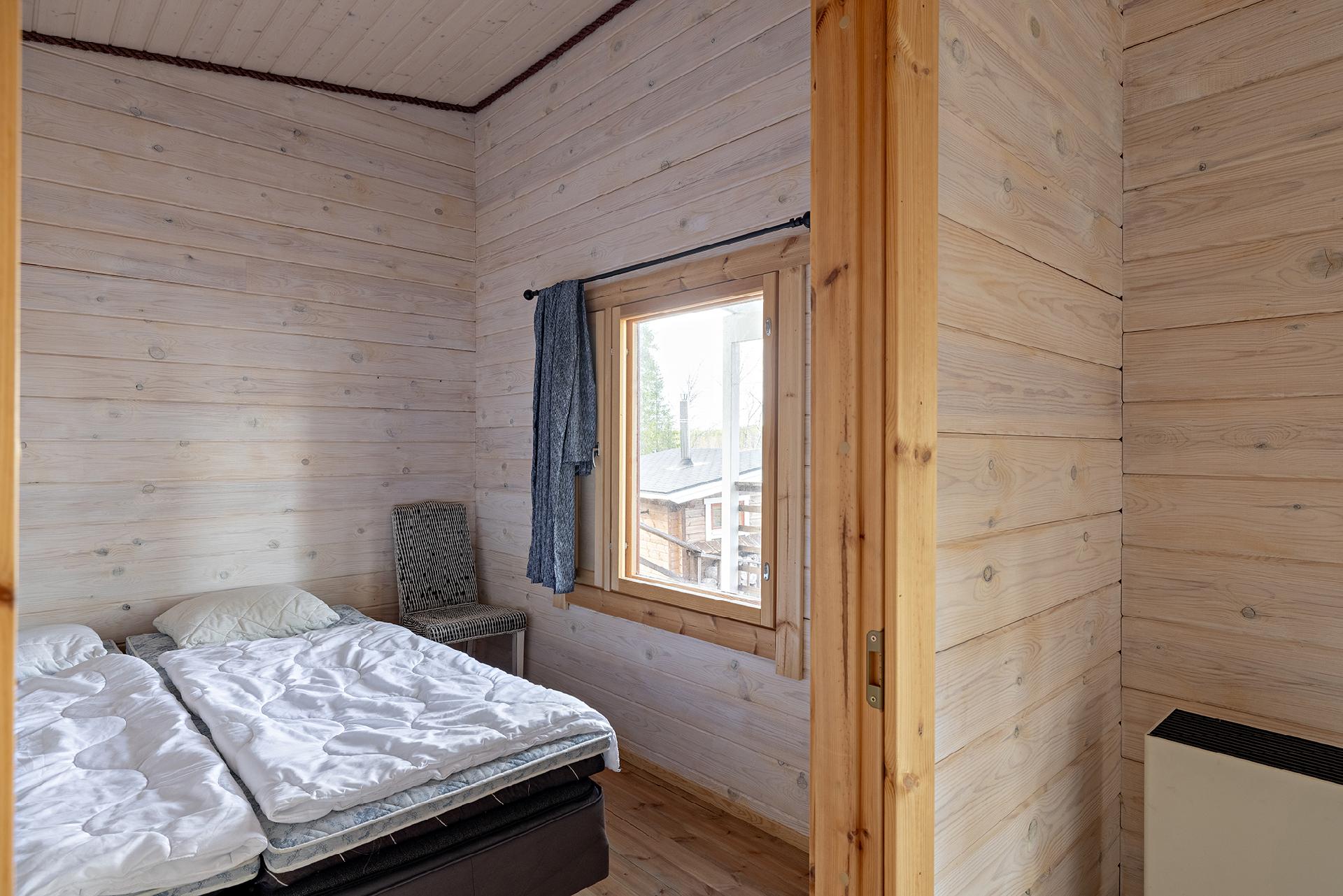 Valtalantie 20, Puolanka, Puolanka