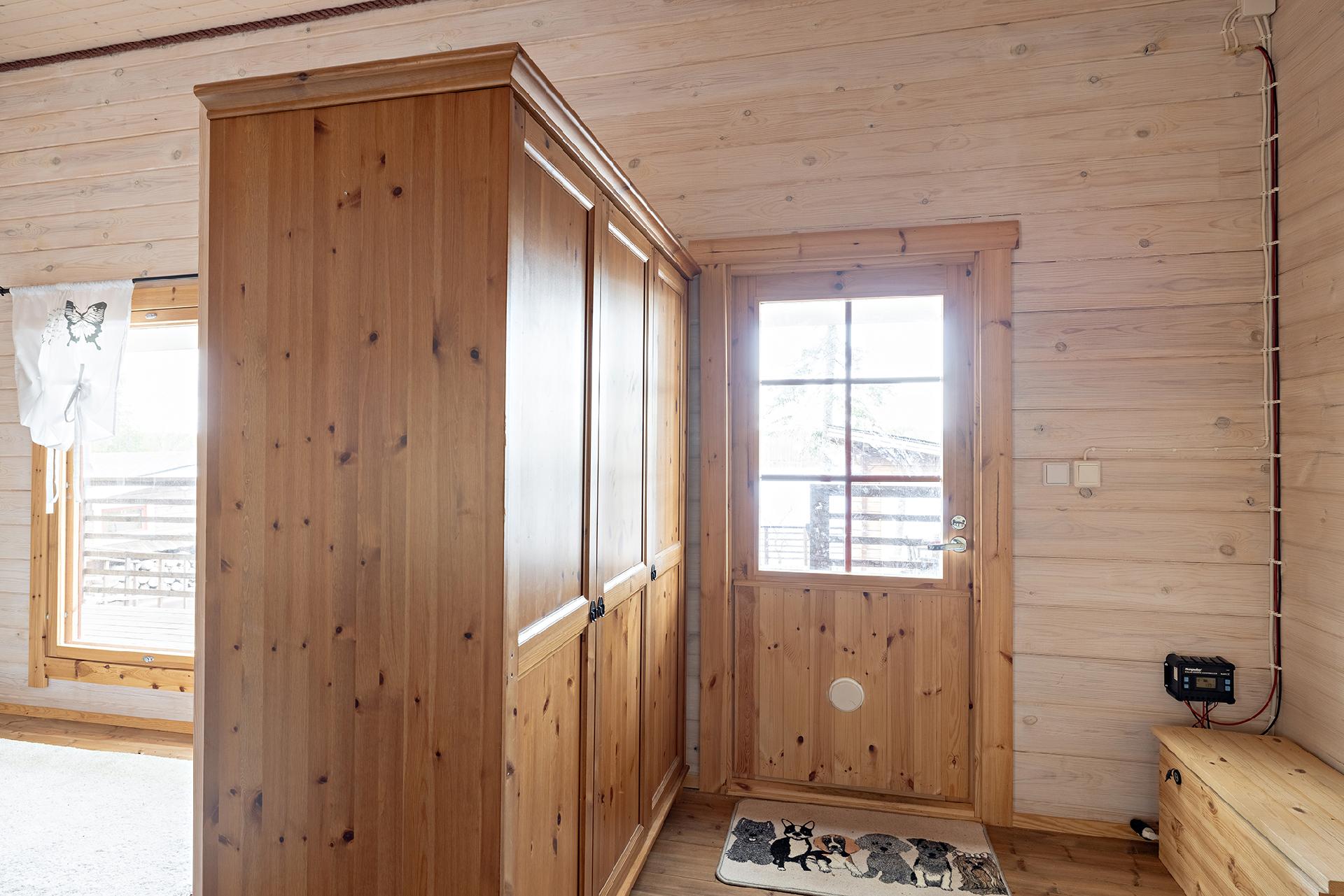 Valtalantie 20, Puolanka, Puolanka