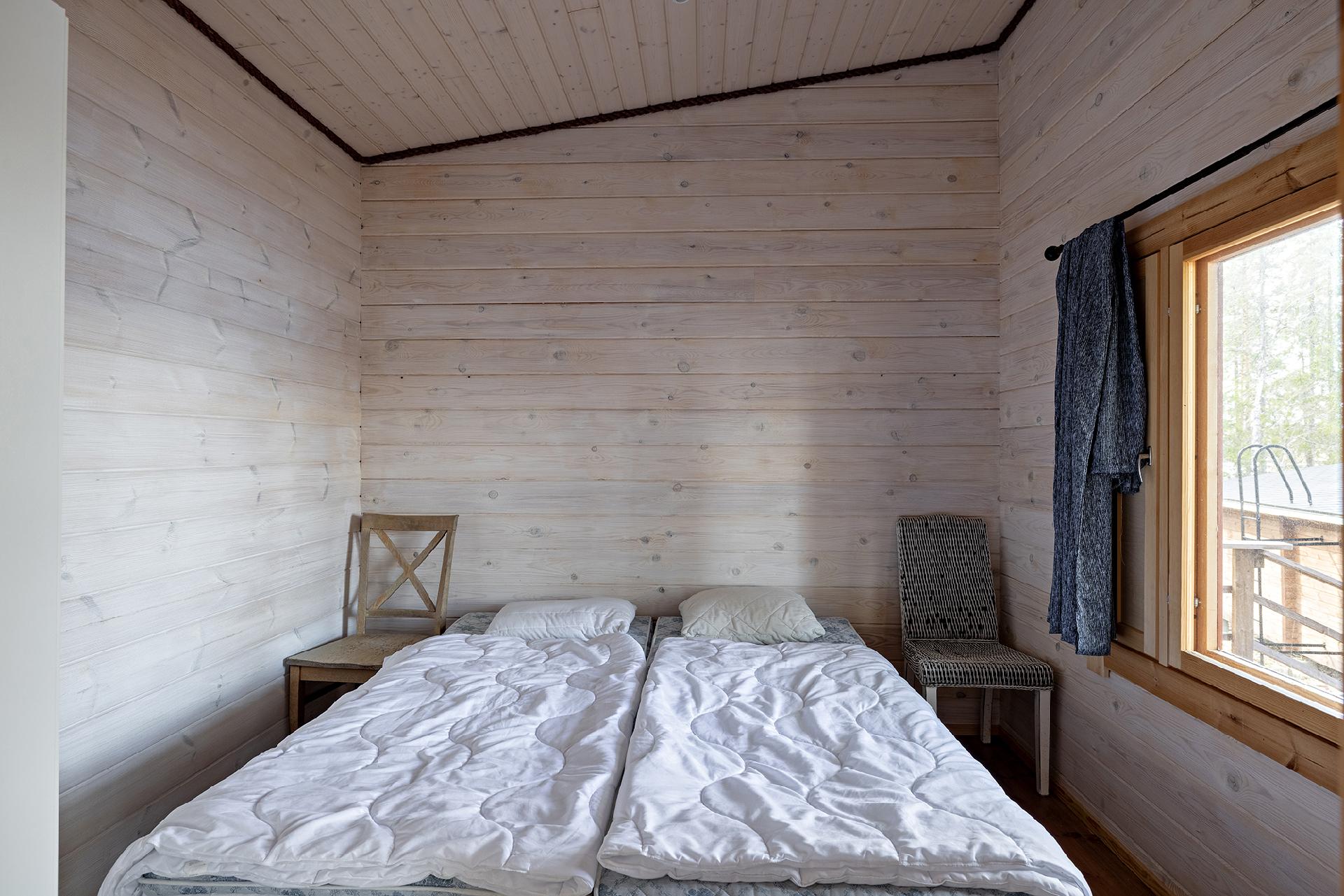 Valtalantie 20, Puolanka, Puolanka