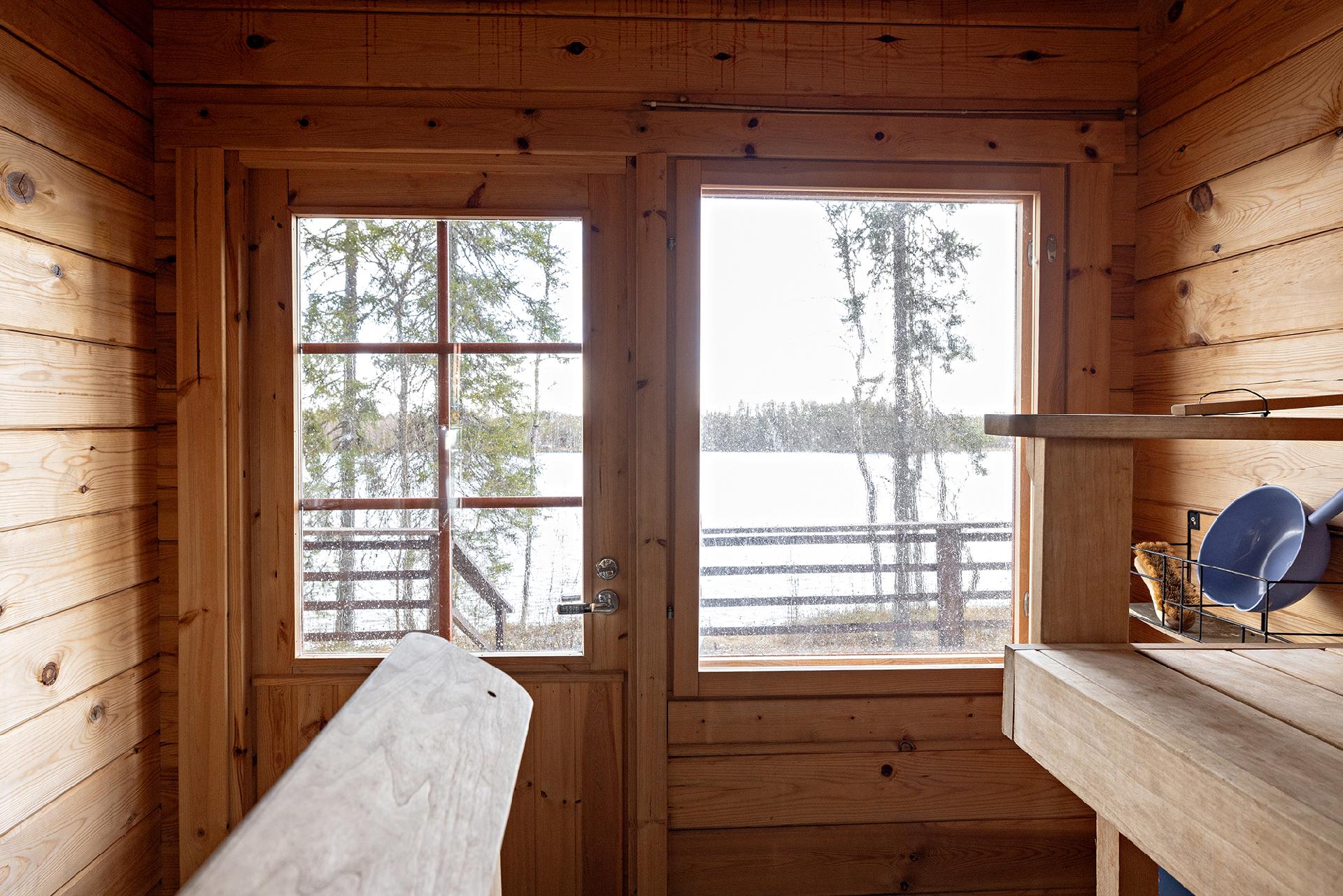 Valtalantie 20, Puolanka, Puolanka