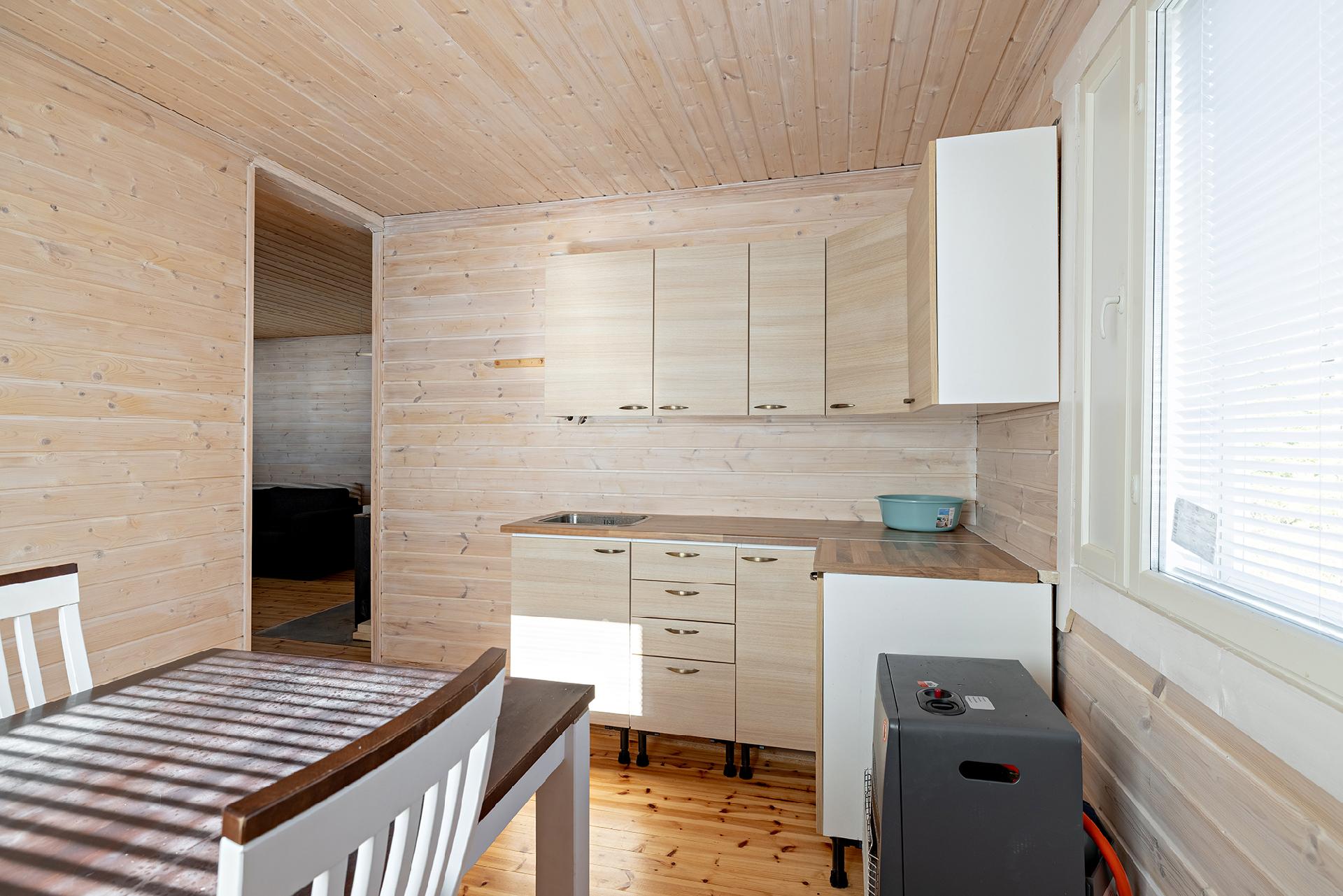 Mustakummuntie 106, Yli-Ii, Oulu