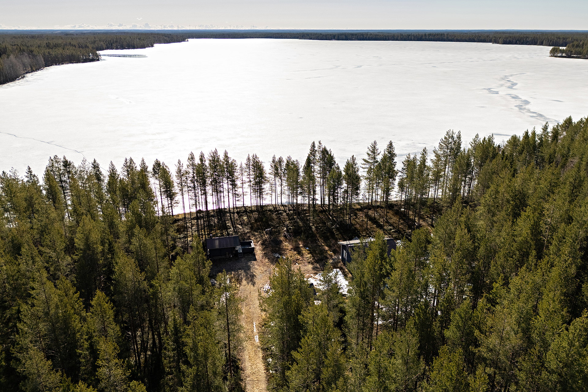 Mustakummuntie 106, Yli-Ii, Oulu