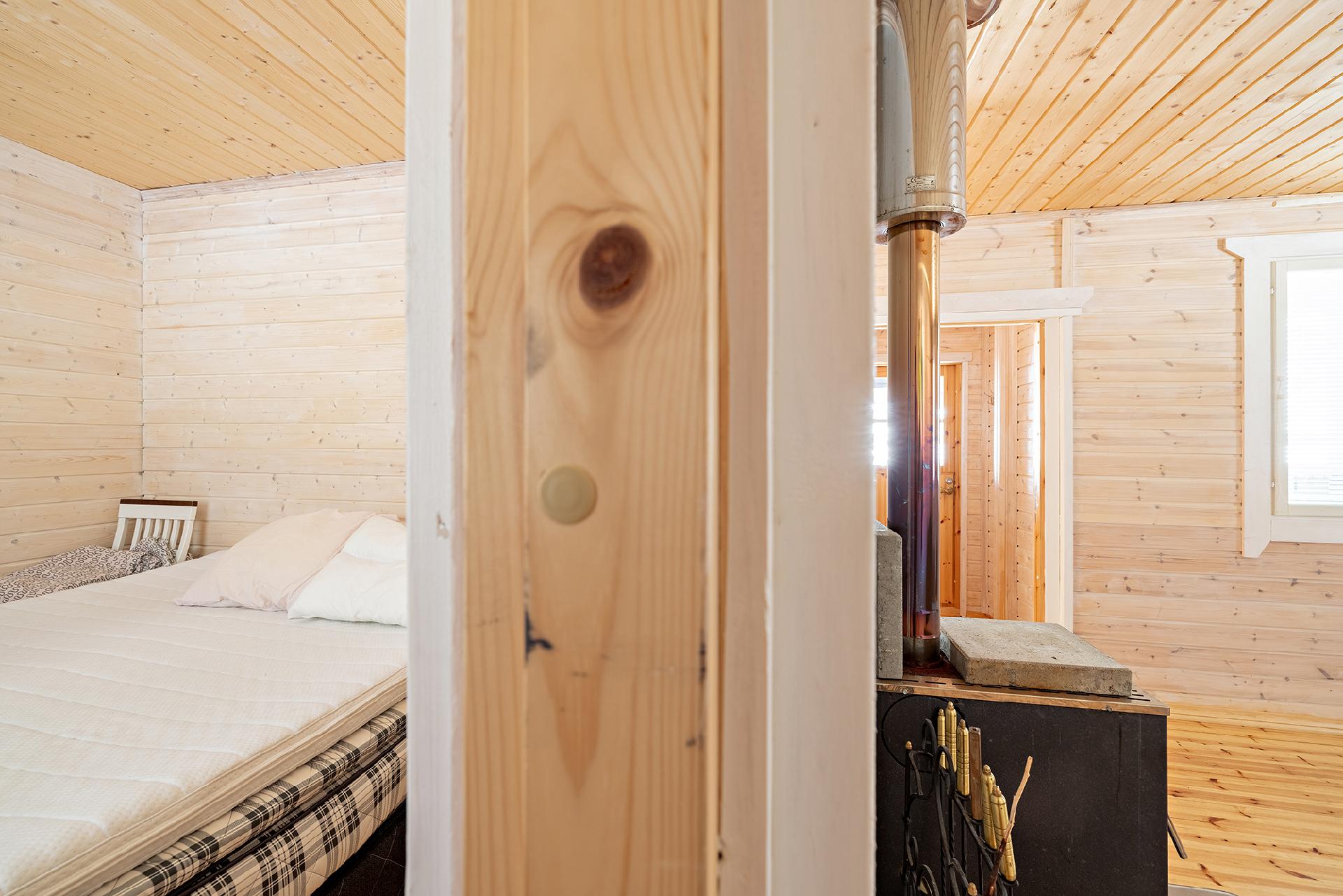 Mustakummuntie 106, Yli-Ii, Oulu