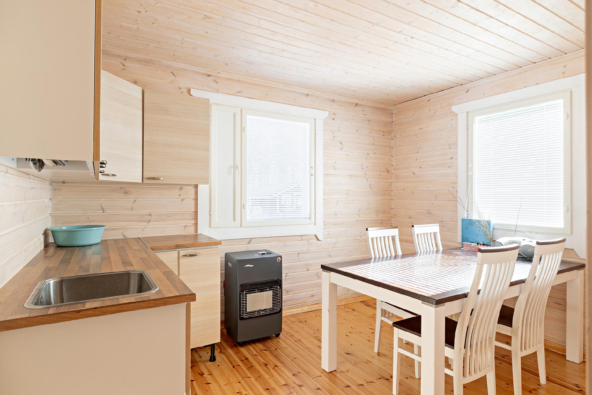 Mustakummuntie 106, Yli-Ii, Oulu