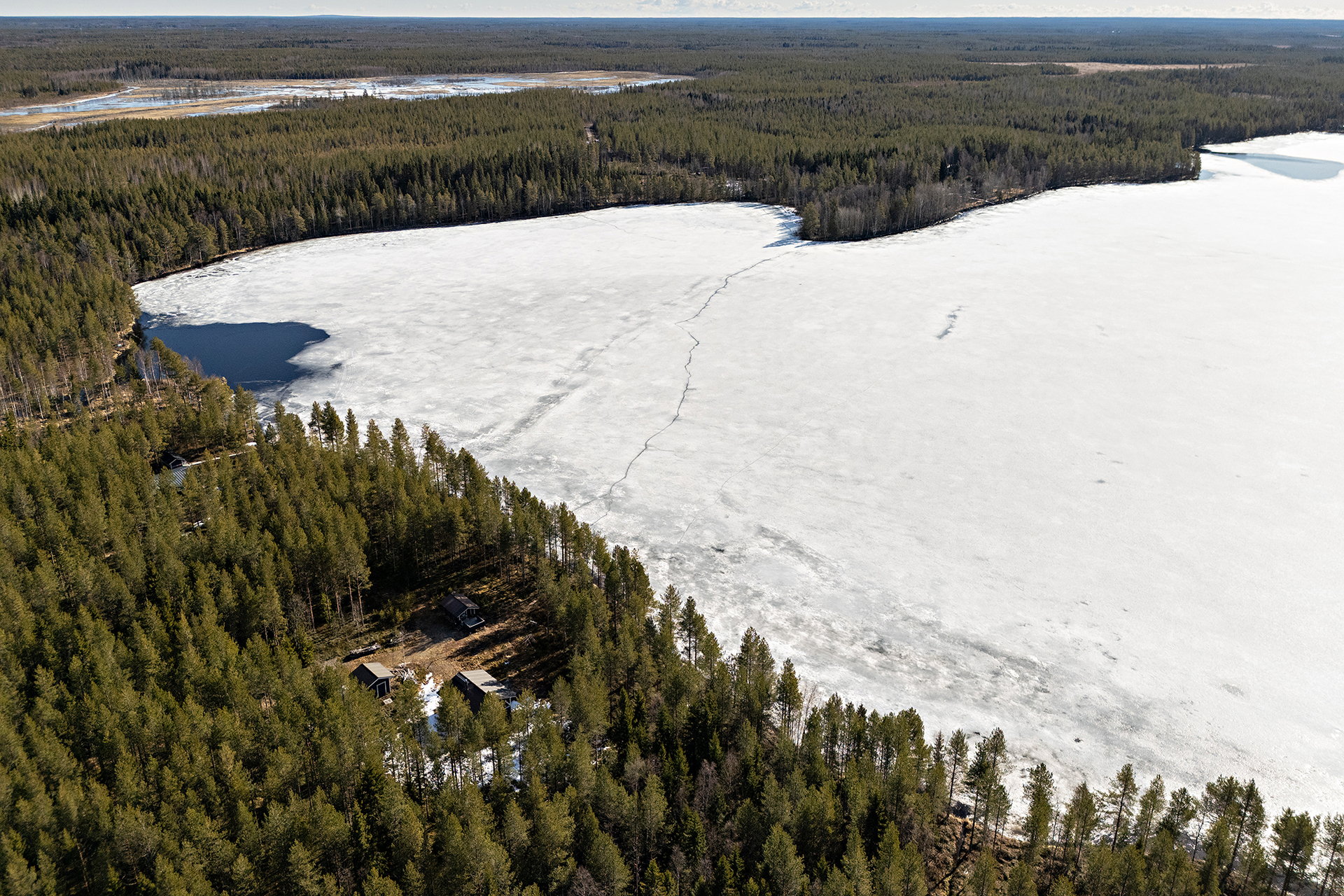 Mustakummuntie 106, Yli-Ii, Oulu