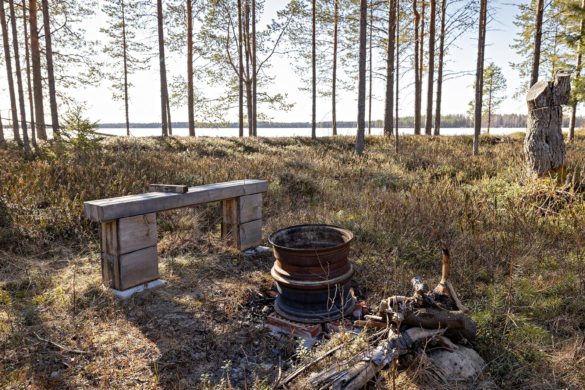 Mustakummuntie 106, Yli-Ii, Oulu