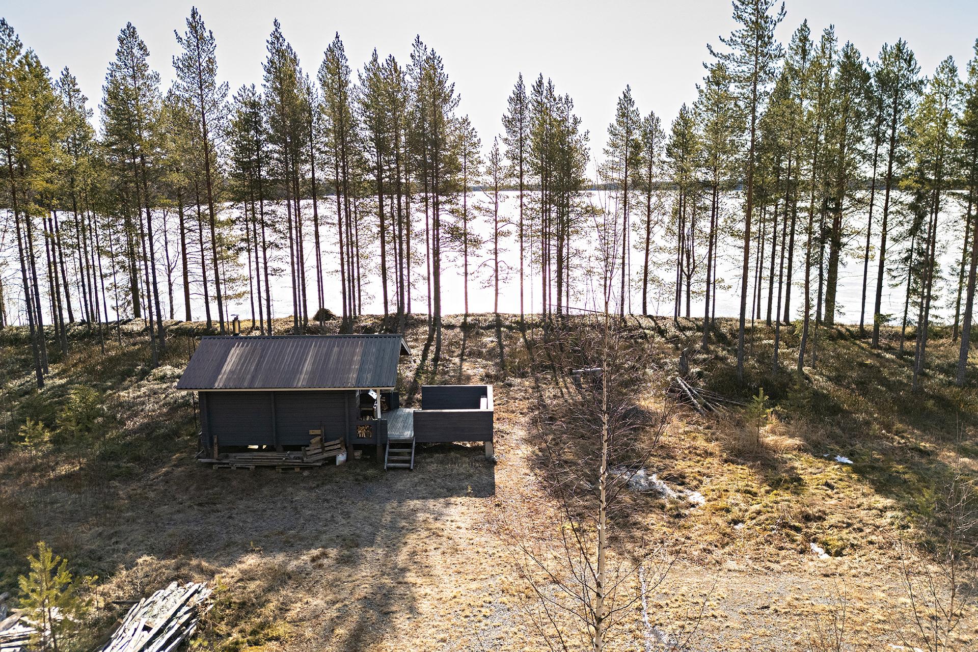 Mustakummuntie 106, Yli-Ii, Oulu