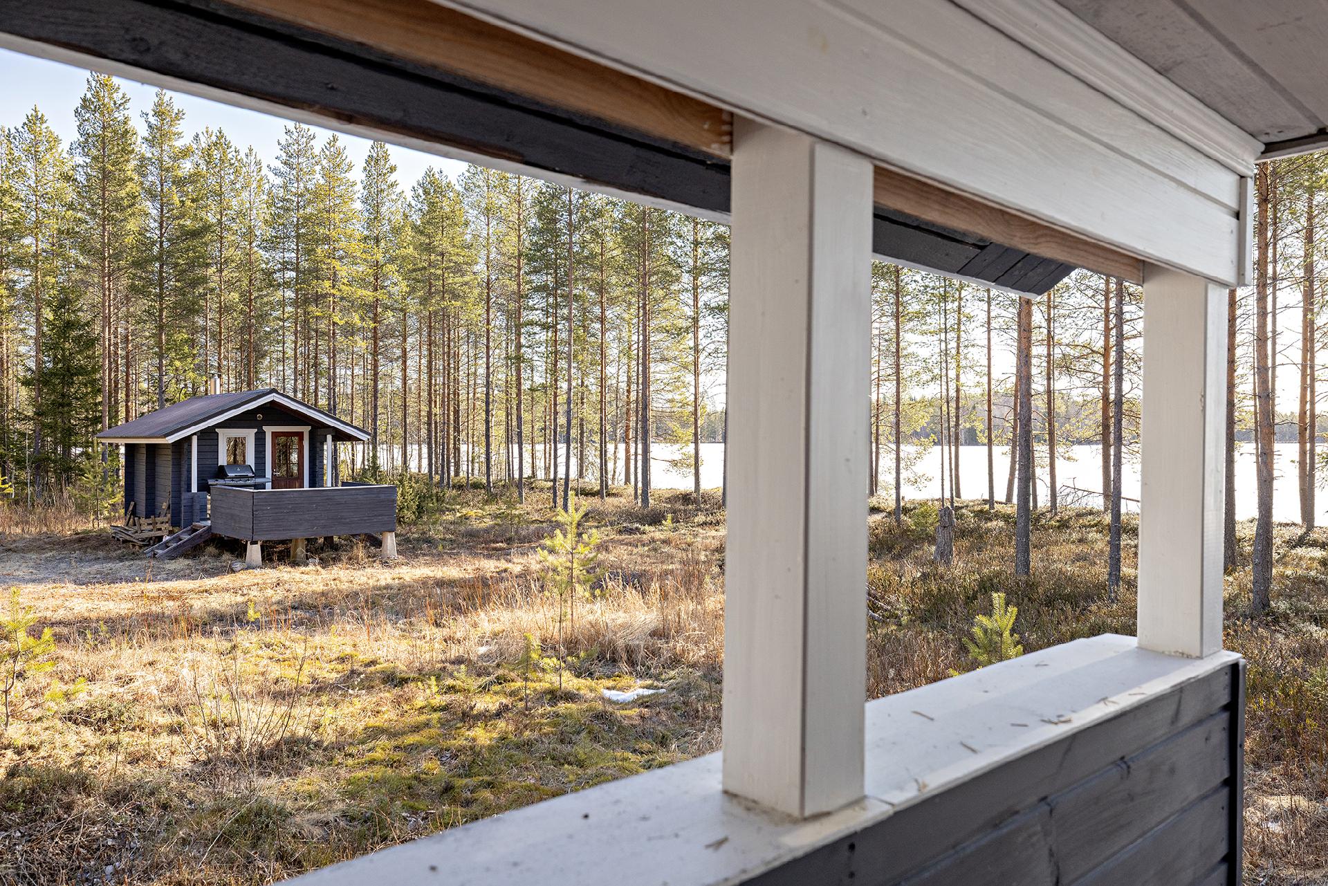 Mustakummuntie 106, Yli-Ii, Oulu