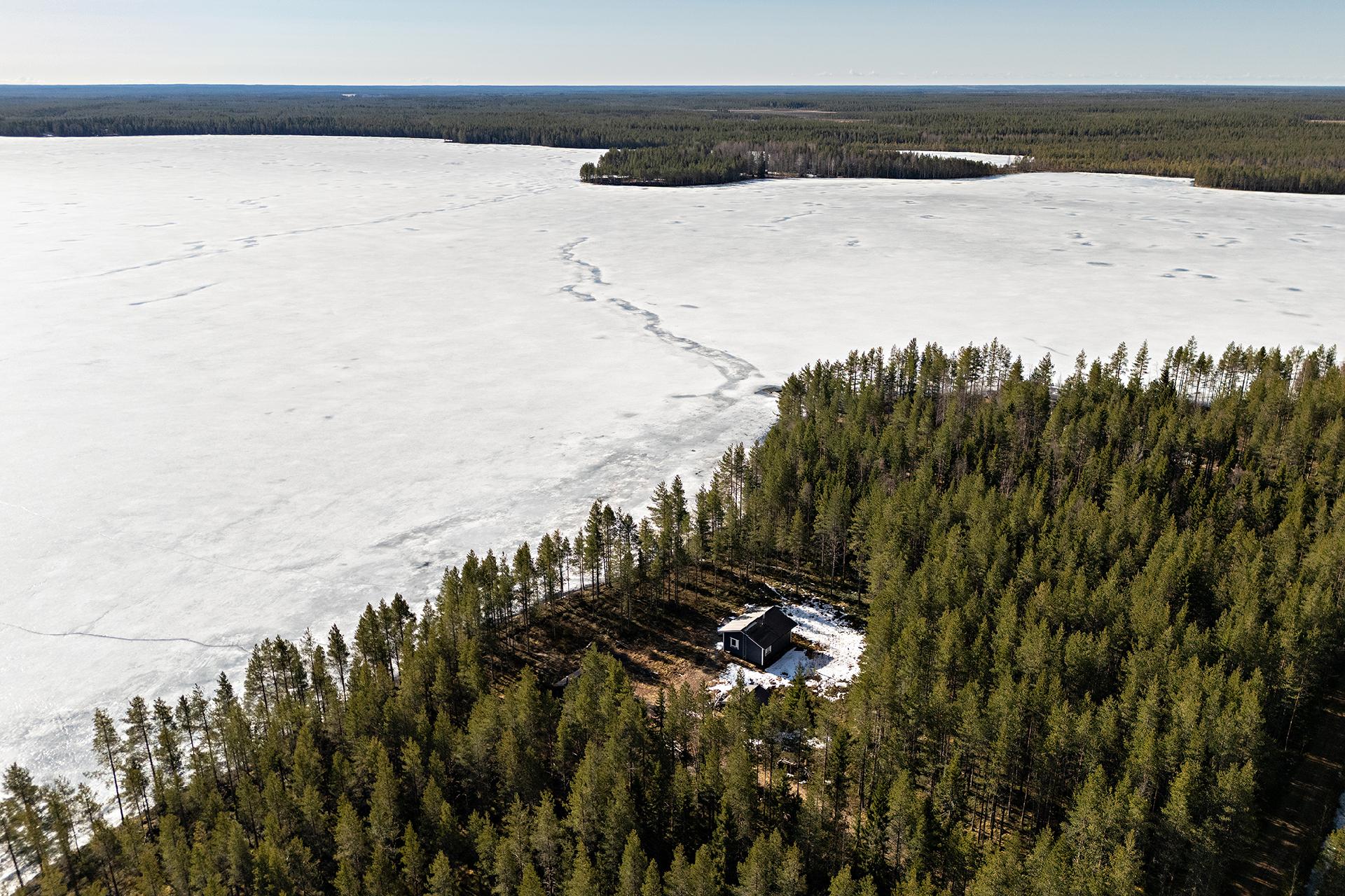 Mustakummuntie 106, Yli-Ii, Oulu