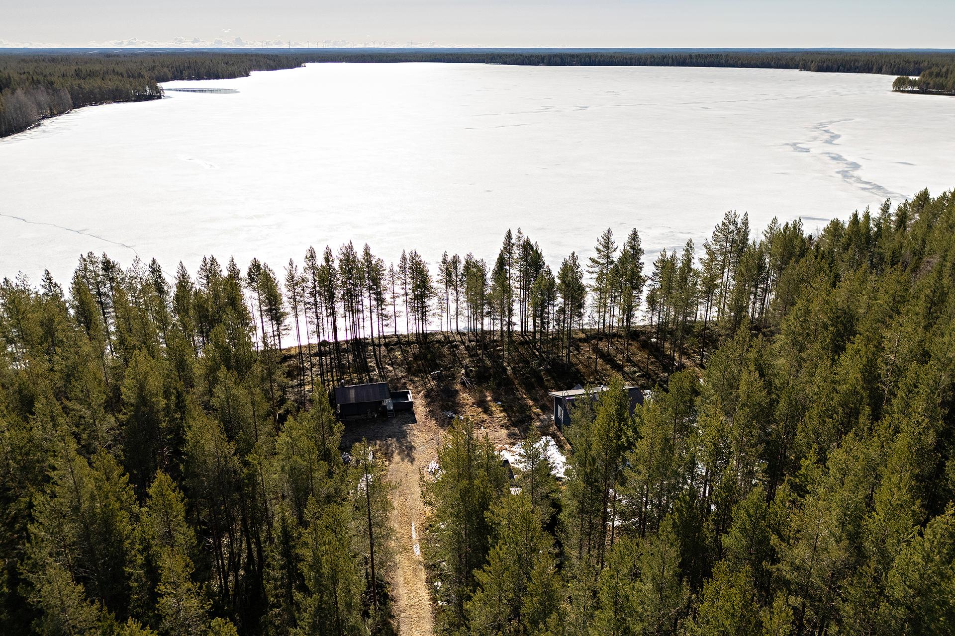 Mustakummuntie 106, Yli-Ii, Oulu