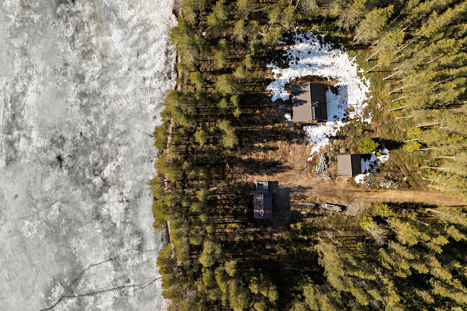 Mustakummuntie 106, Yli-Ii, Oulu