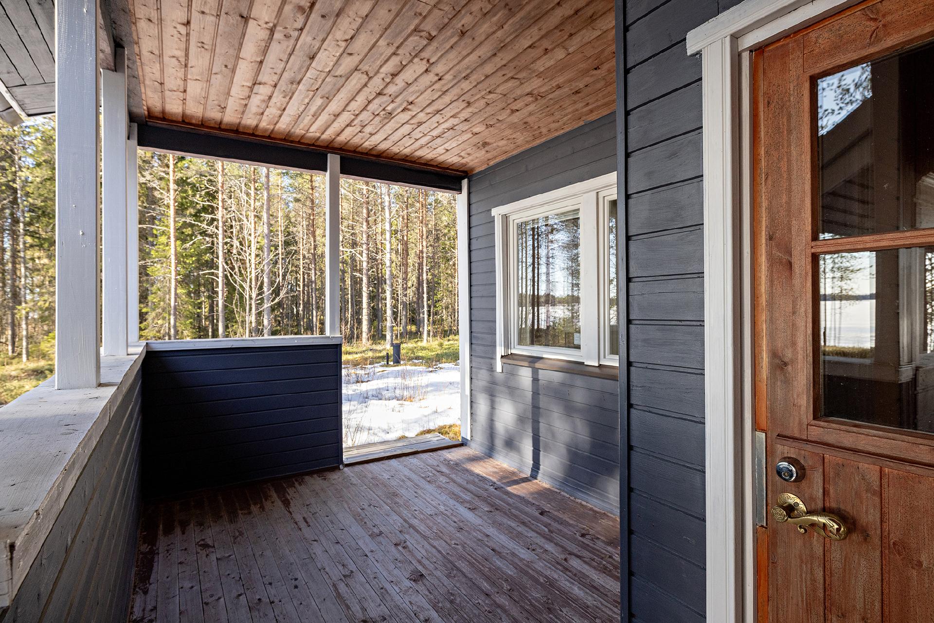 Mustakummuntie 106, Yli-Ii, Oulu