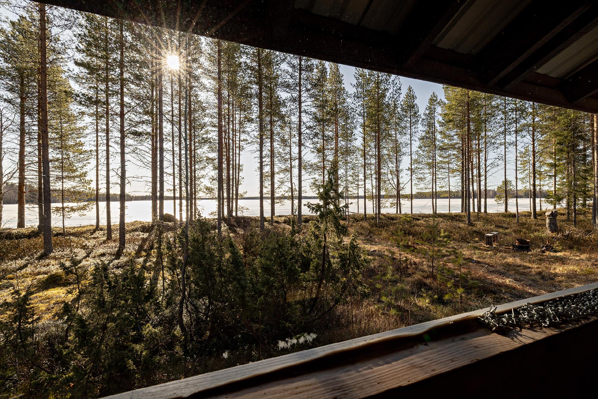 Mustakummuntie 106, Yli-Ii, Oulu