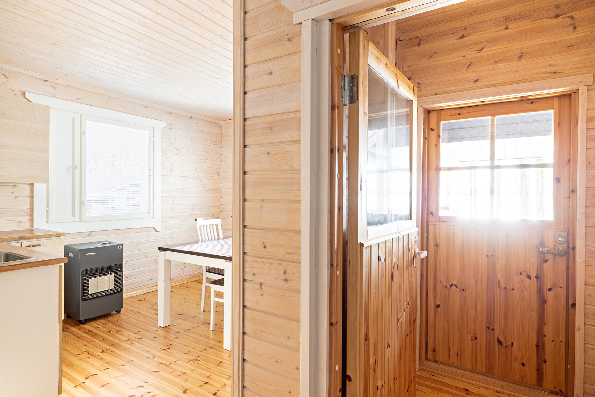 Mustakummuntie 106, Yli-Ii, Oulu