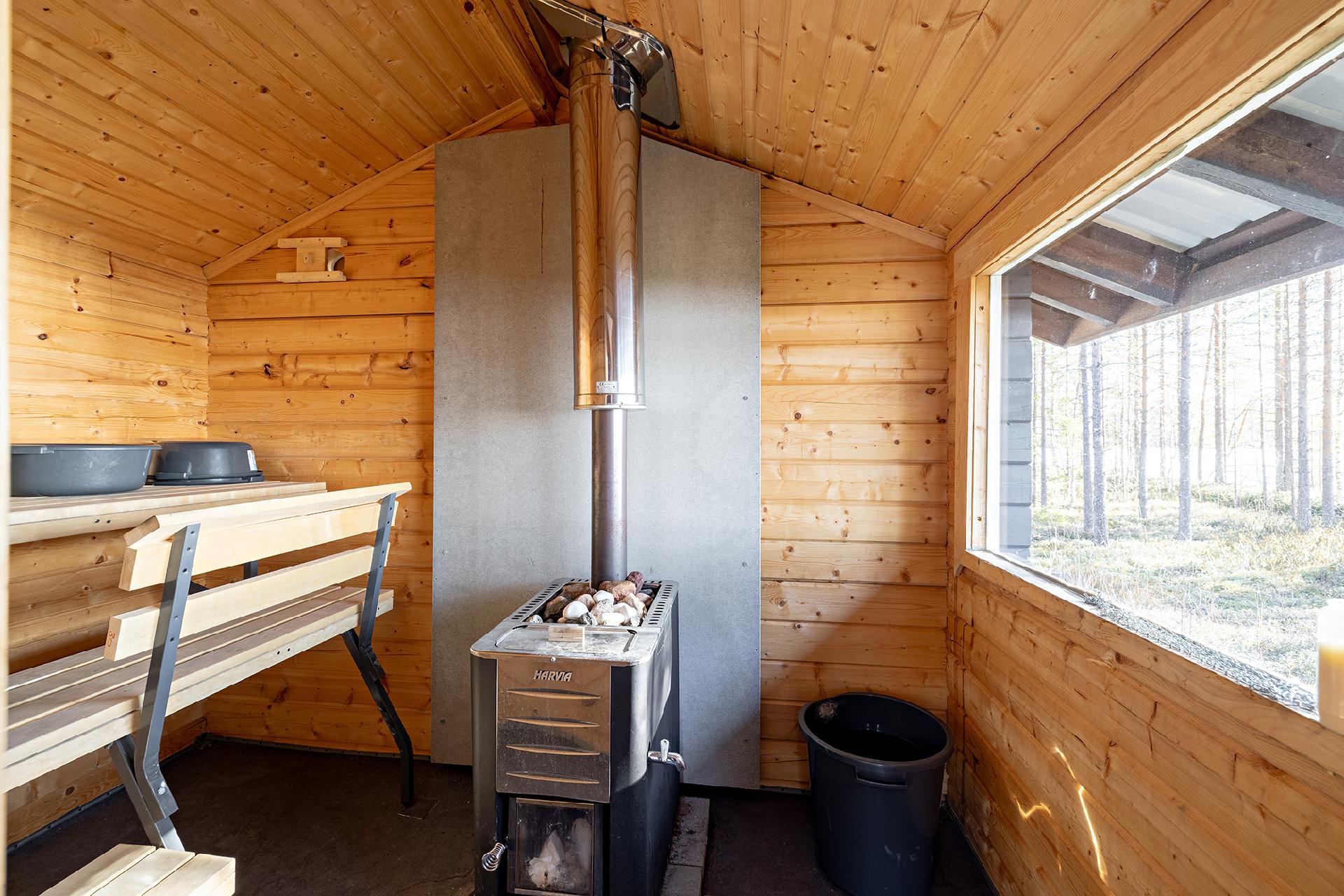 Mustakummuntie 106, Yli-Ii, Oulu