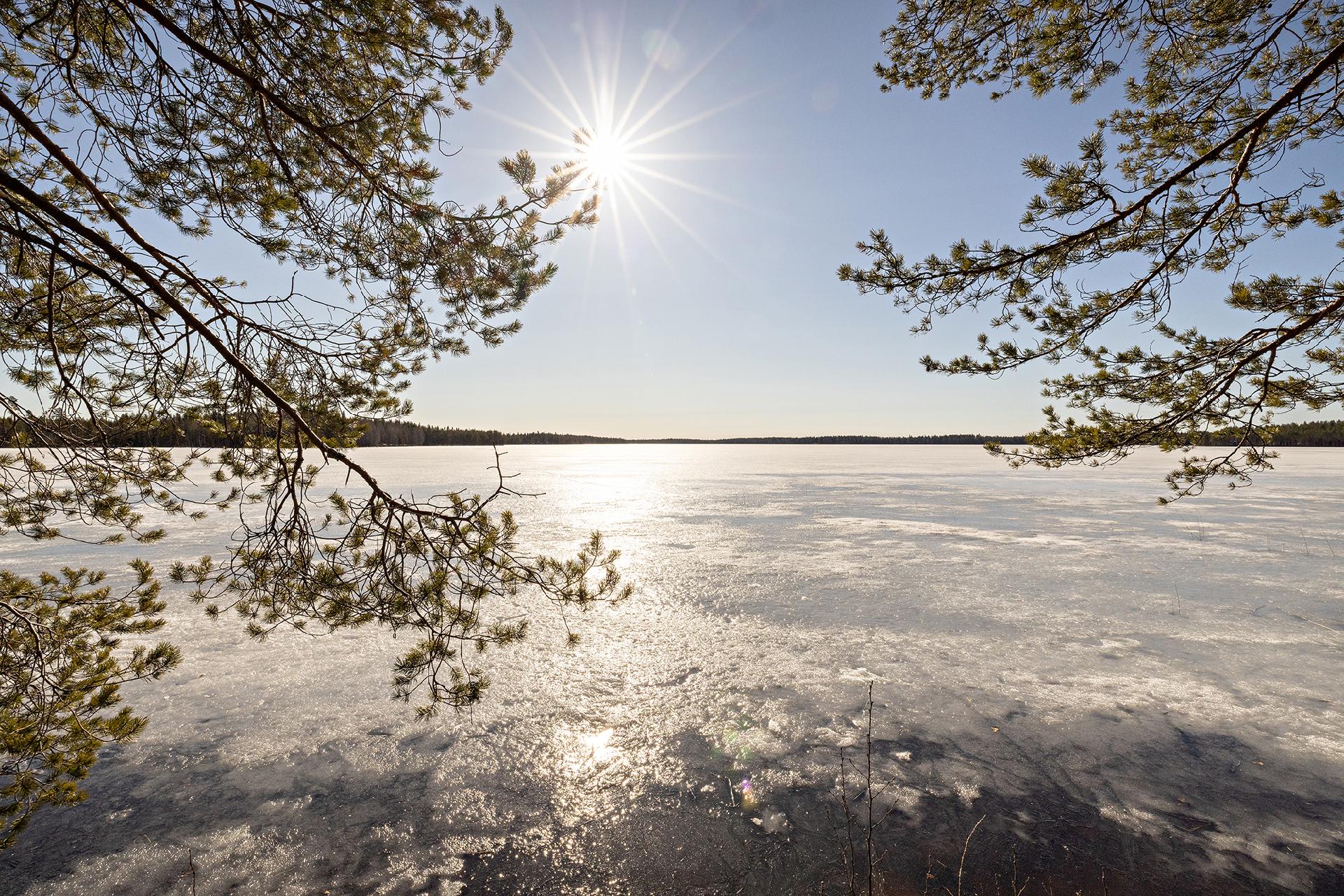 Mustakummuntie 106, Yli-Ii, Oulu