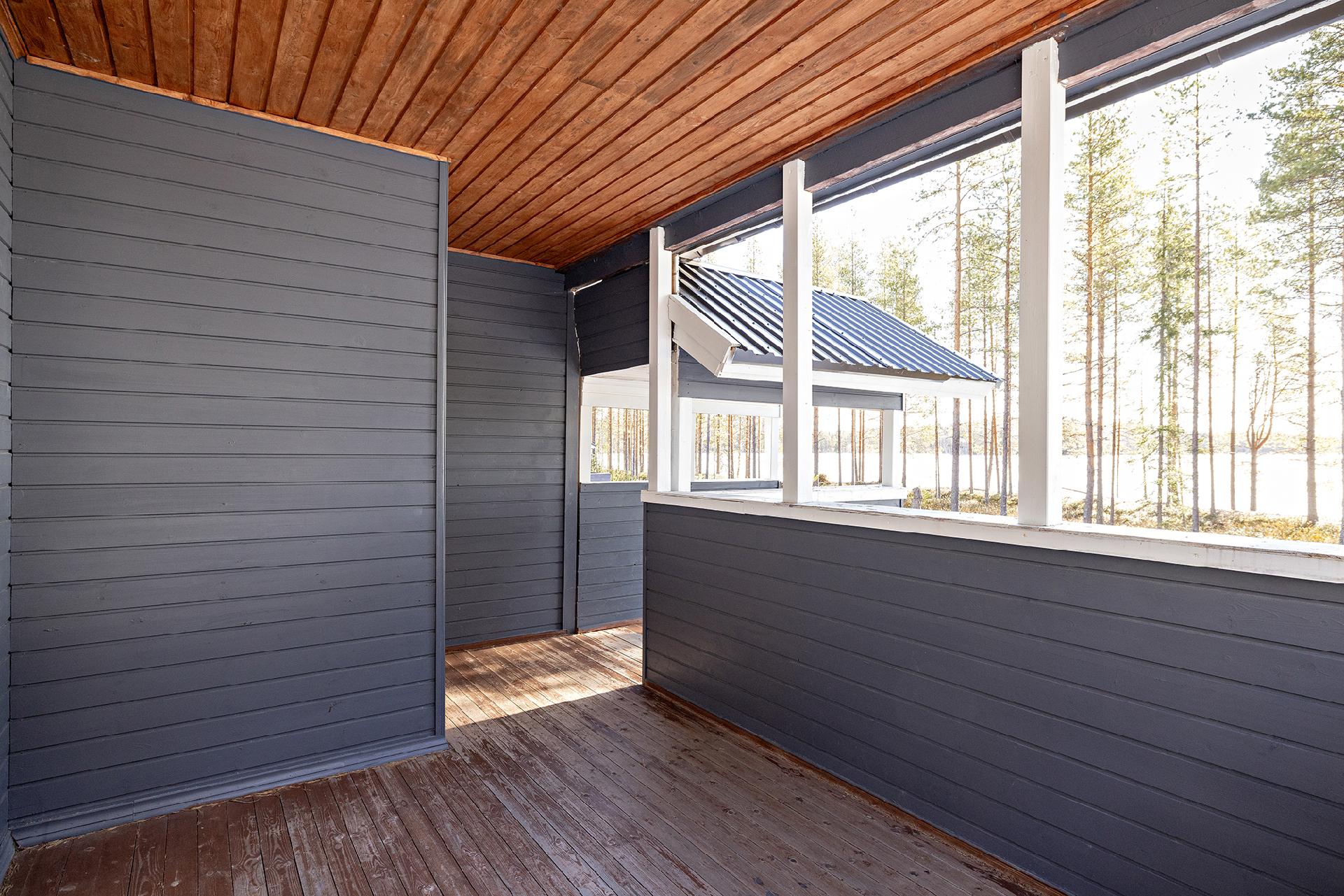 Mustakummuntie 106, Yli-Ii, Oulu