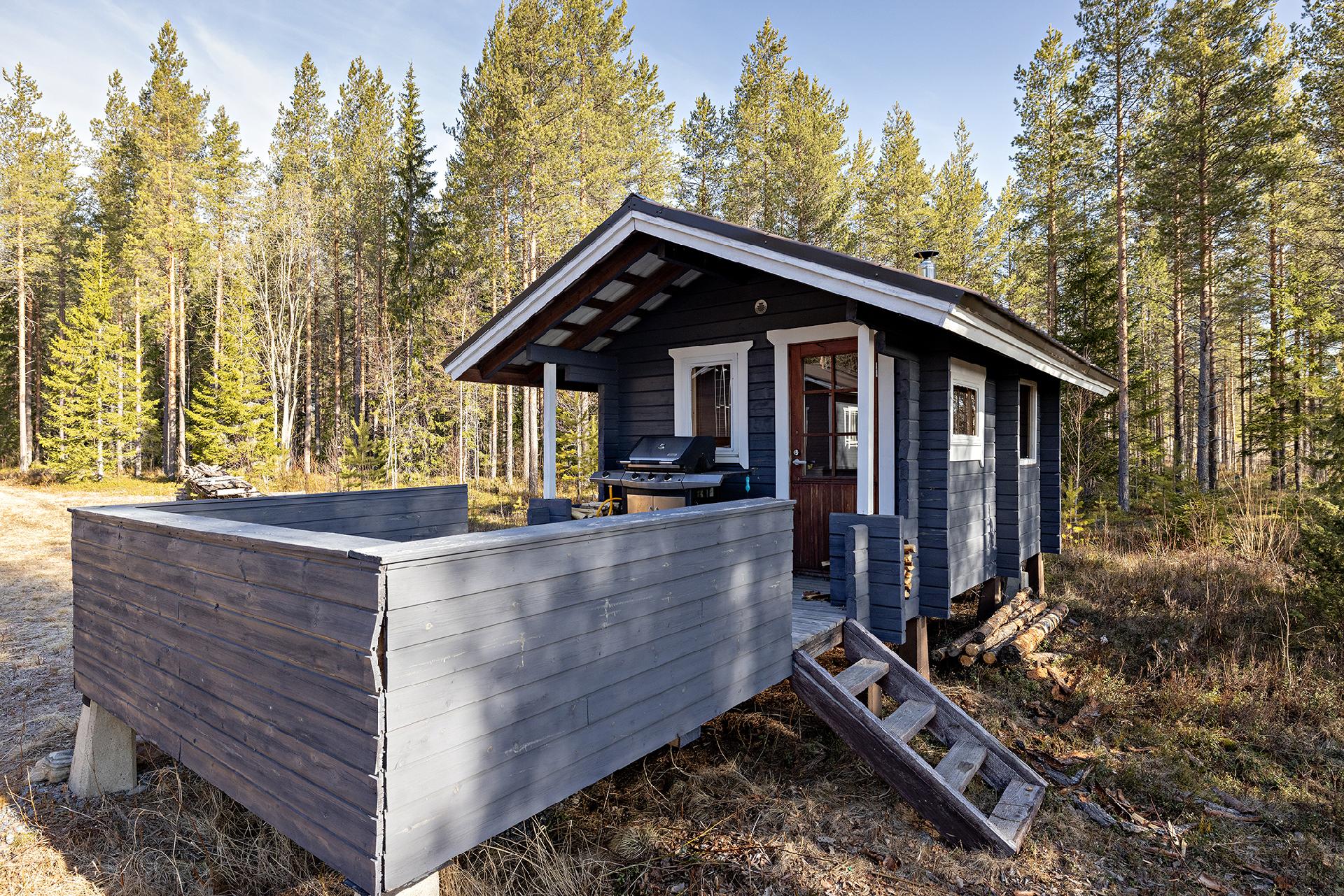 Mustakummuntie 106, Yli-Ii, Oulu