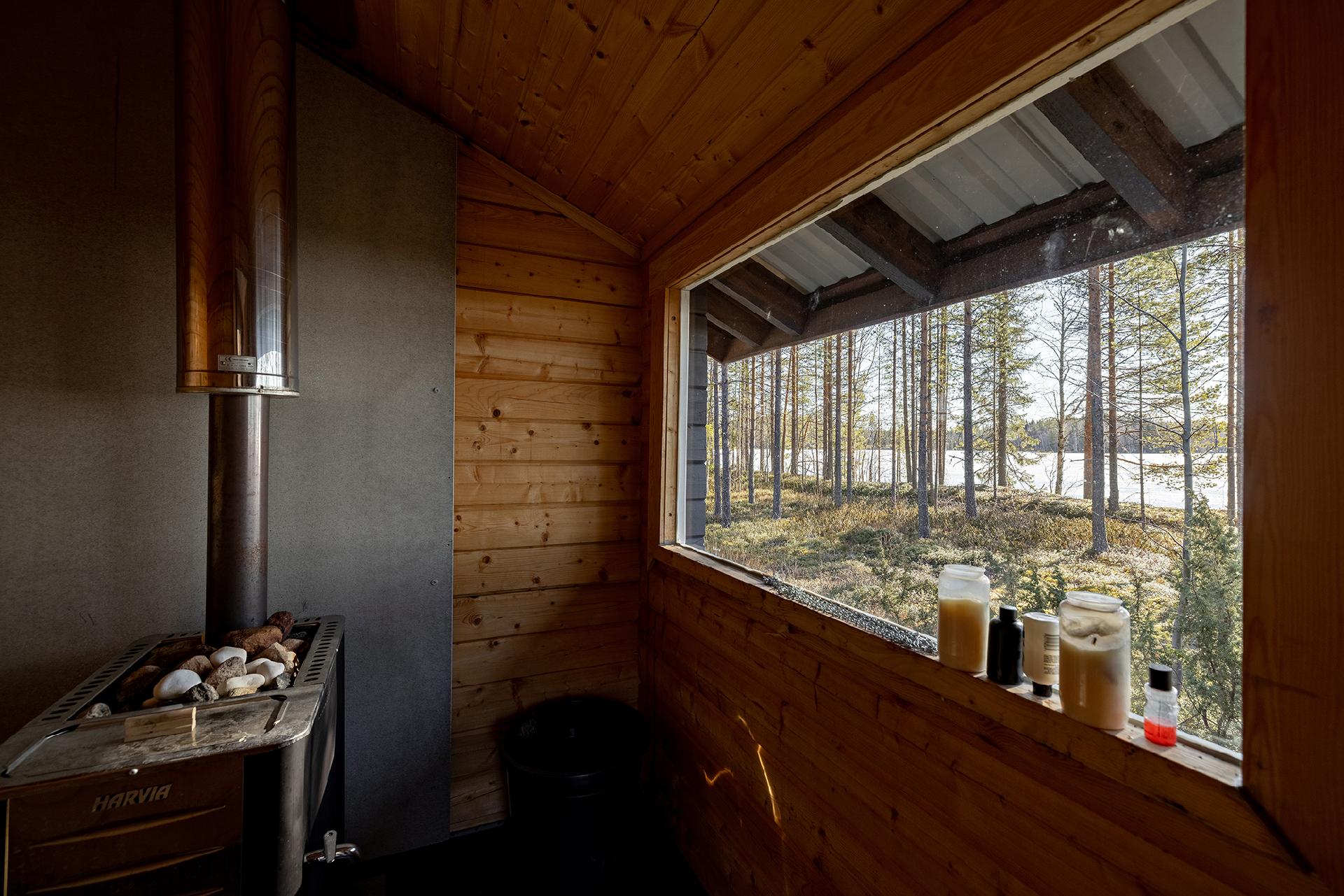 Mustakummuntie 106, Yli-Ii, Oulu