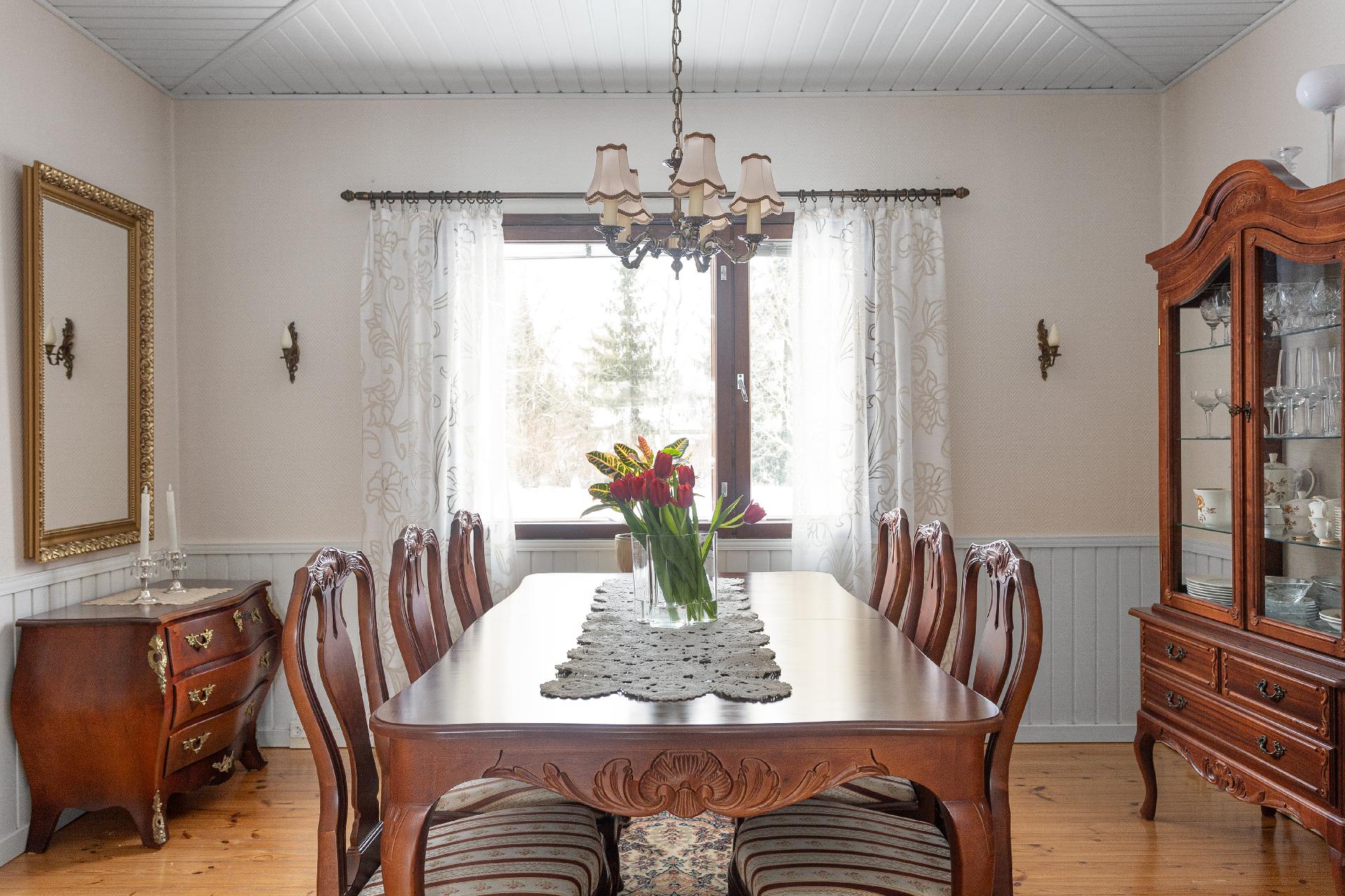 Latupolku 5, Vahteronmäki, Kouvola