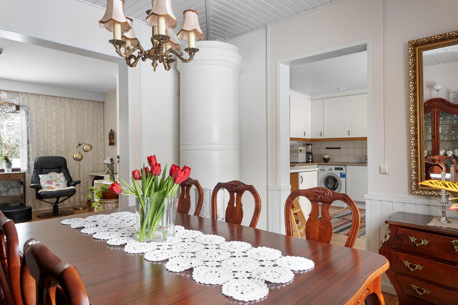 Latupolku 5, Vahteronmäki, Kouvola