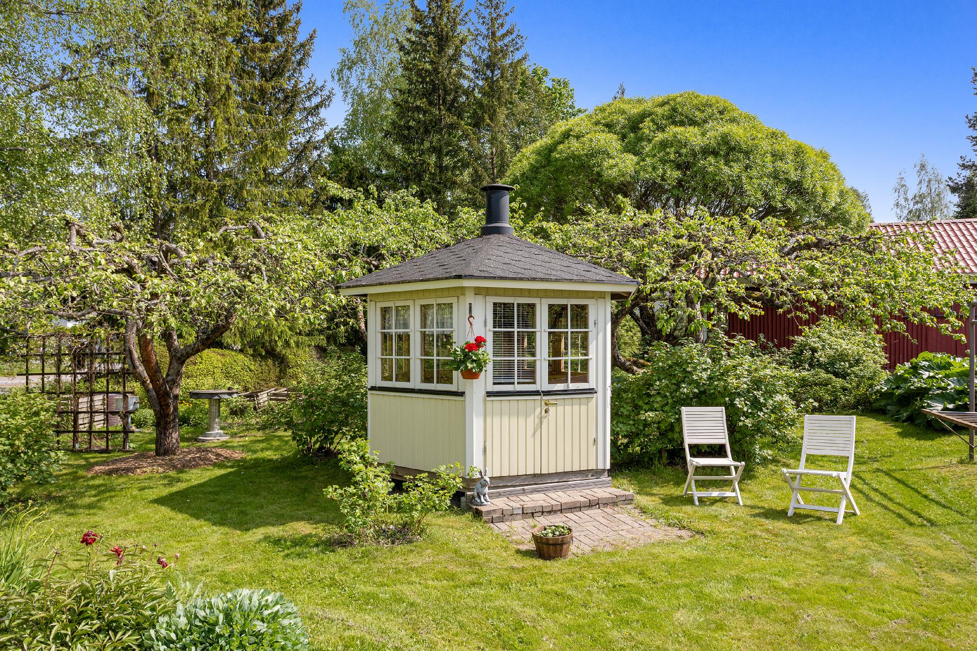 Latupolku 5, Vahteronmäki, Kouvola