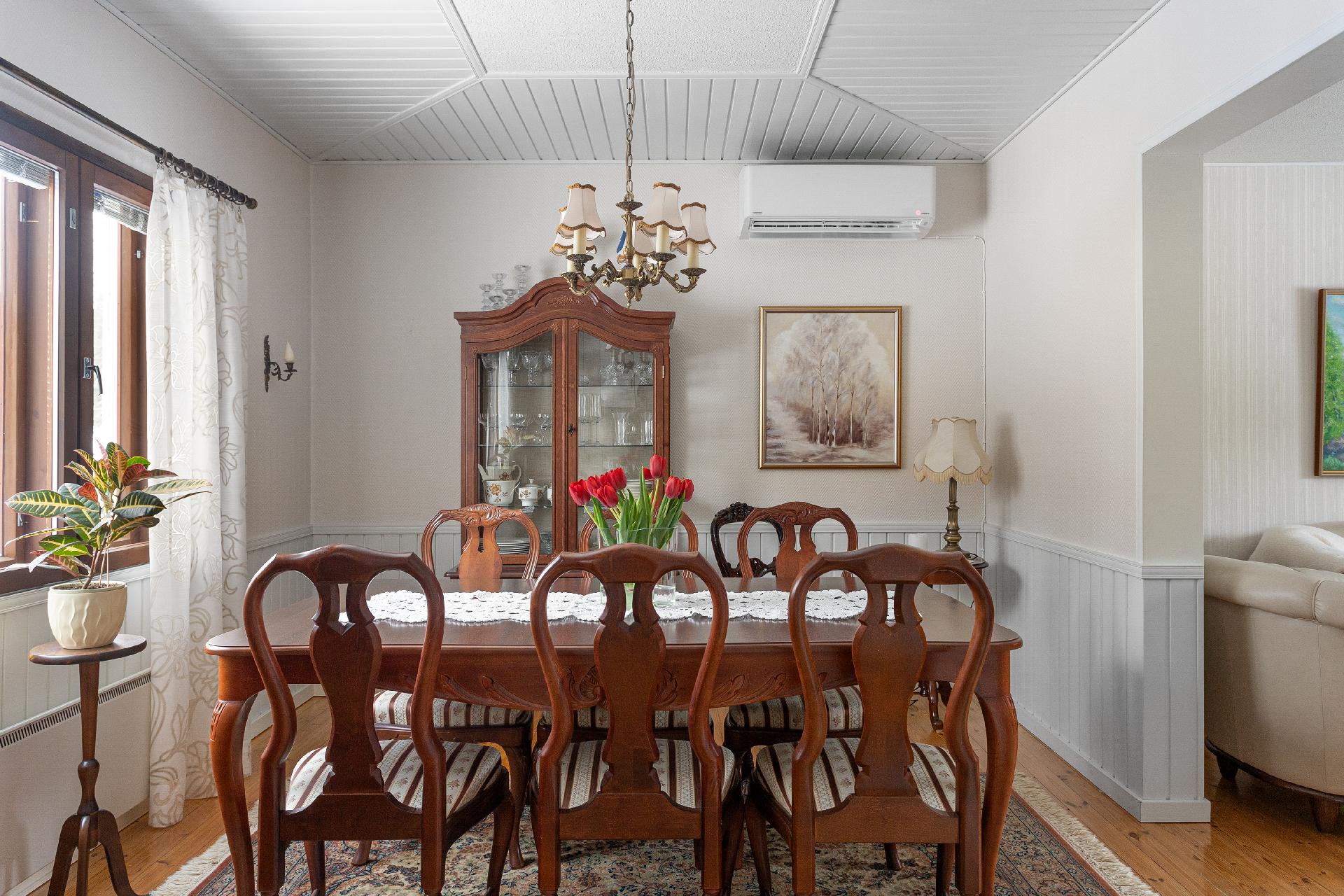 Latupolku 5, Vahteronmäki, Kouvola