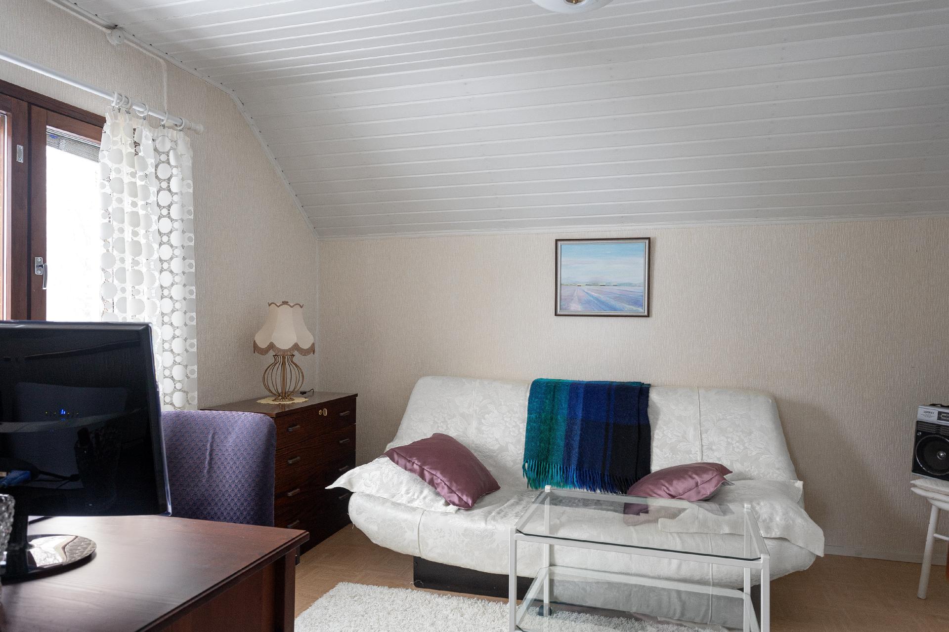 Latupolku 5, Vahteronmäki, Kouvola