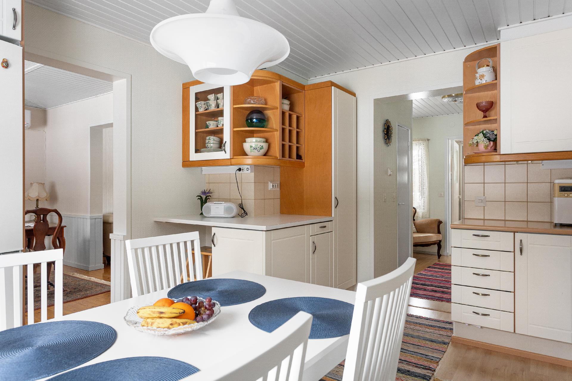 Latupolku 5, Vahteronmäki, Kouvola