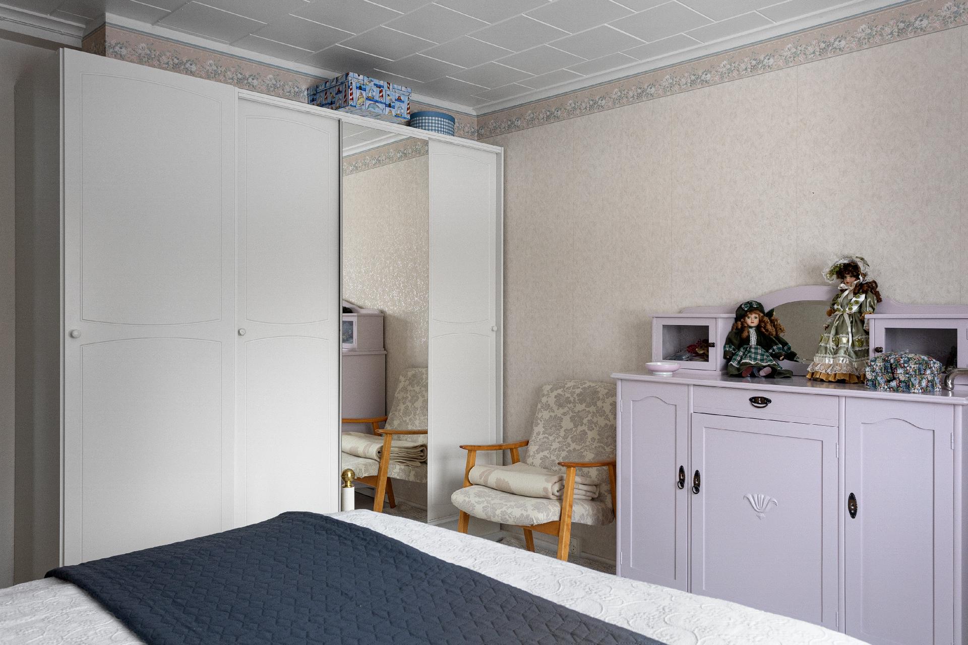 Latupolku 5, Vahteronmäki, Kouvola