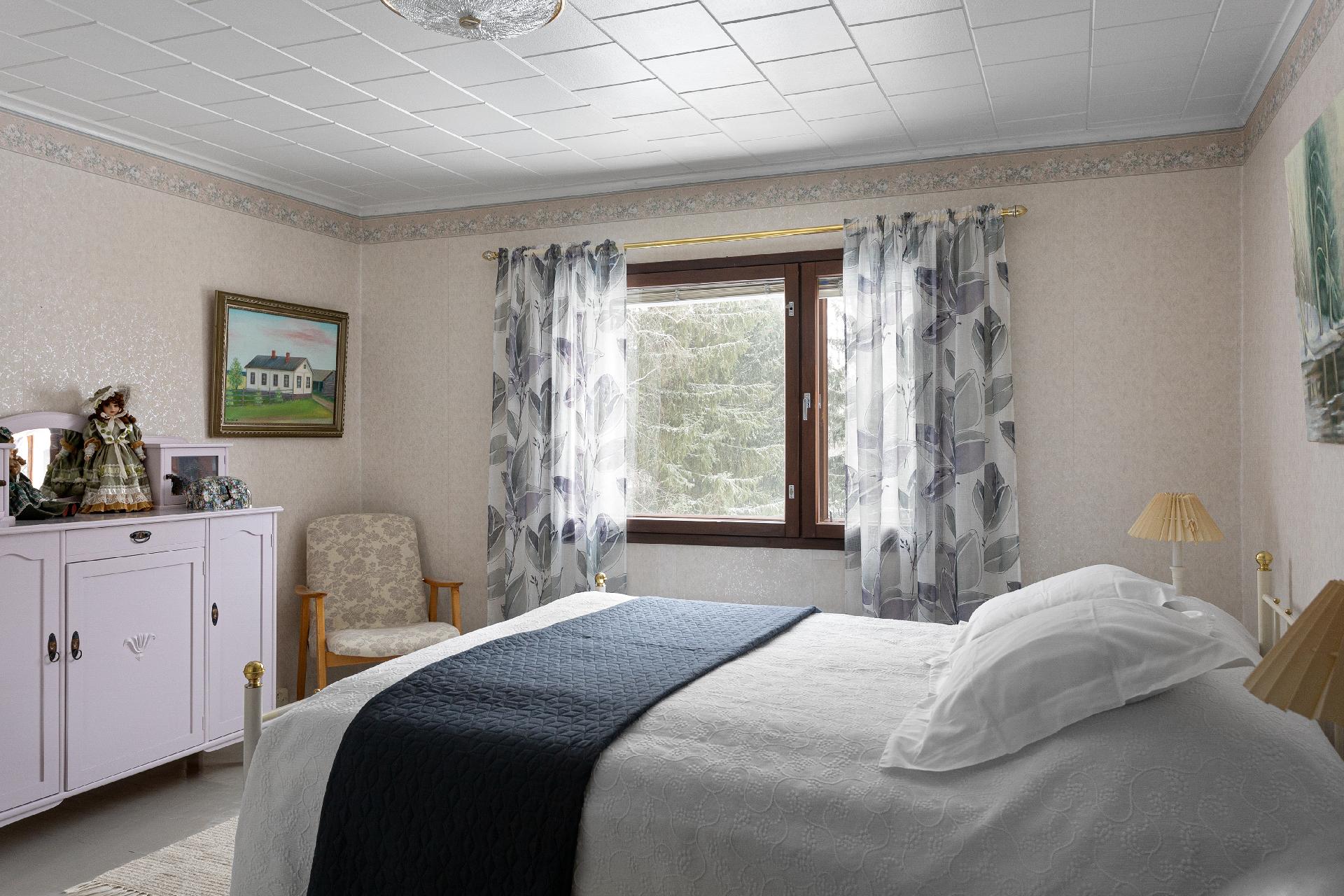 Latupolku 5, Vahteronmäki, Kouvola