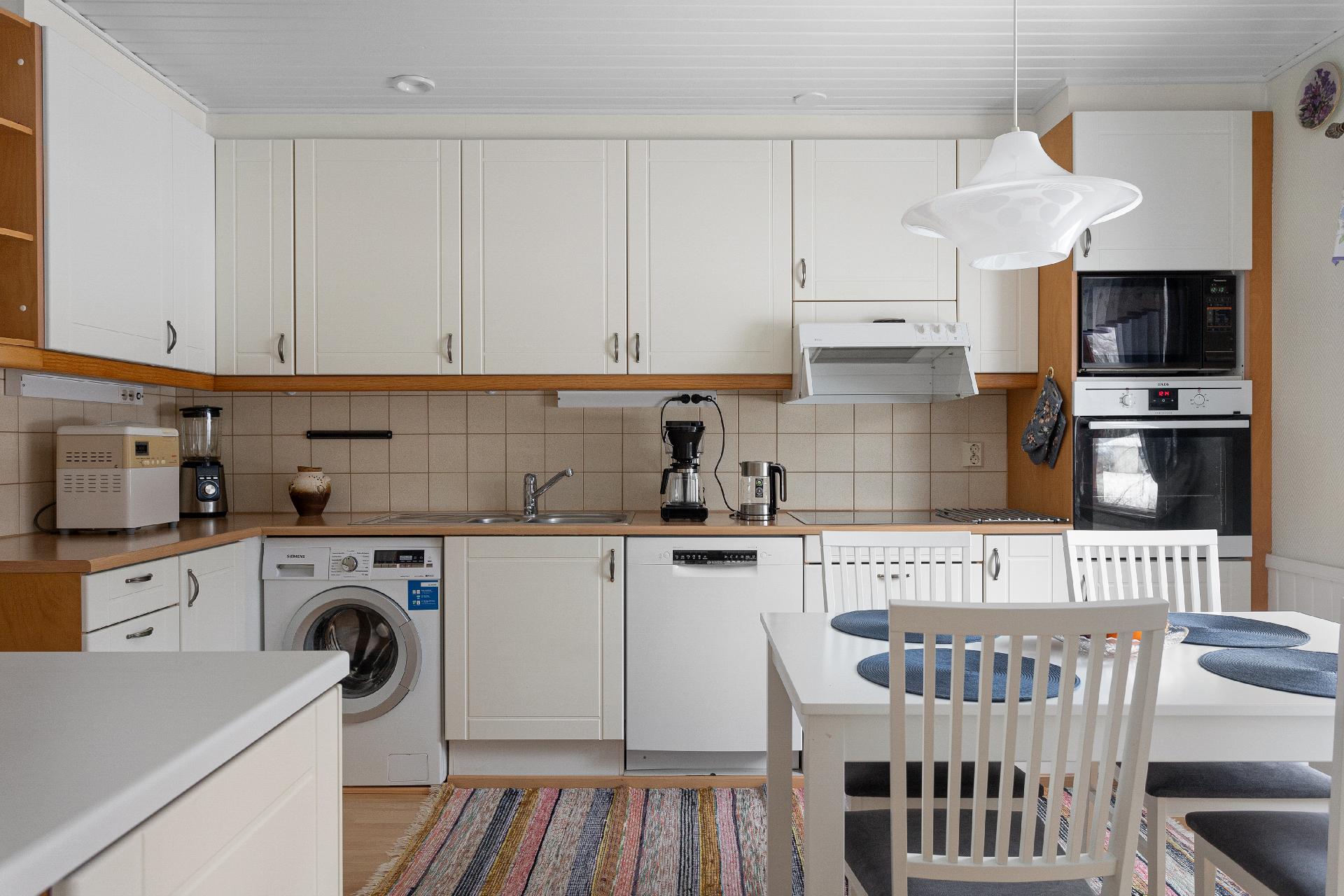 Latupolku 5, Vahteronmäki, Kouvola