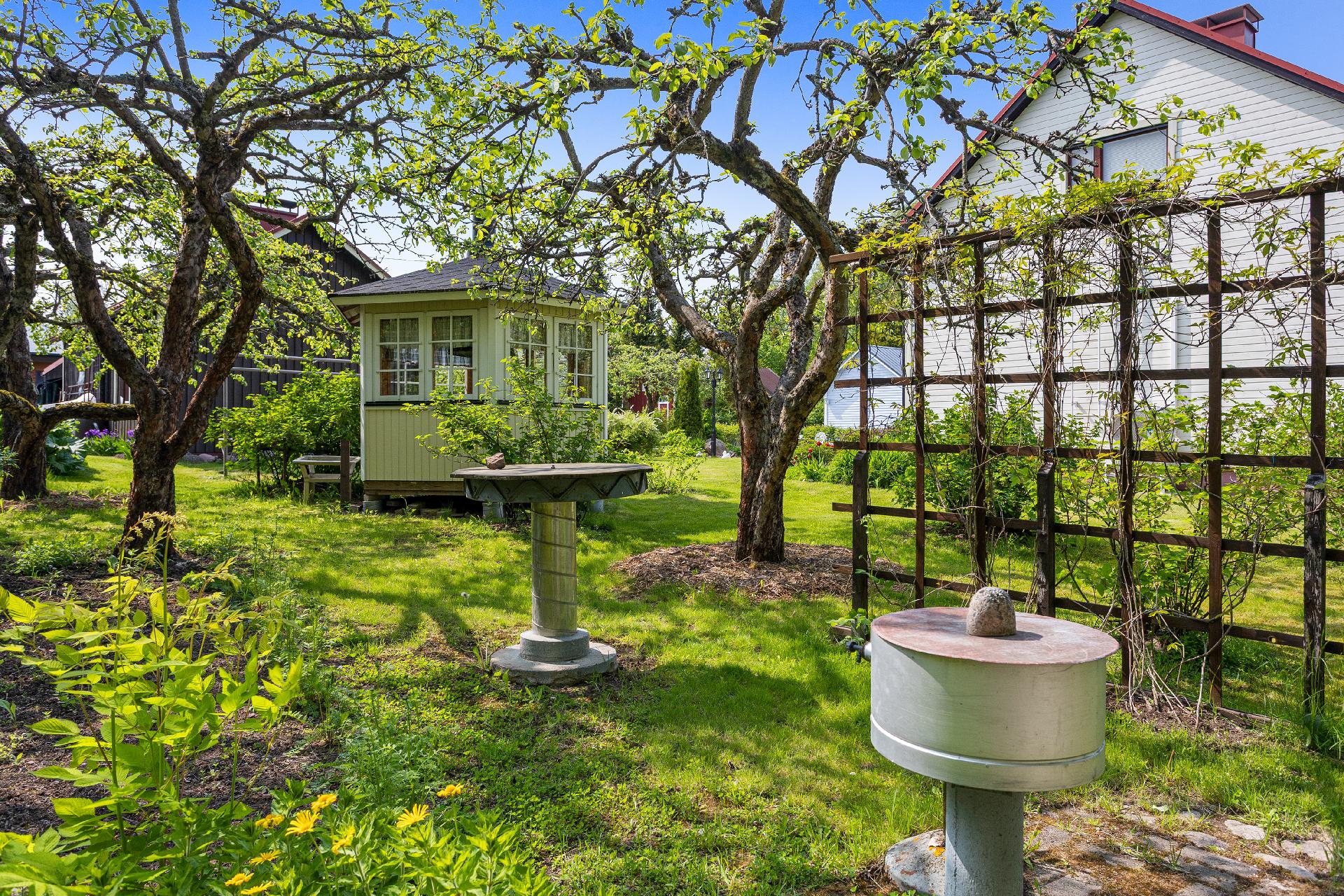 Latupolku 5, Vahteronmäki, Kouvola