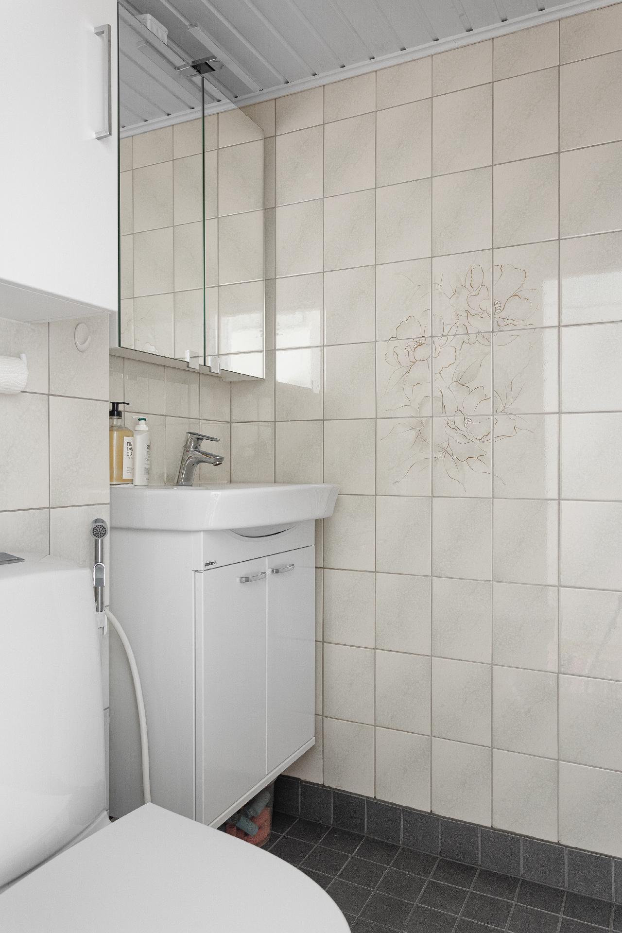 Latupolku 5, Vahteronmäki, Kouvola