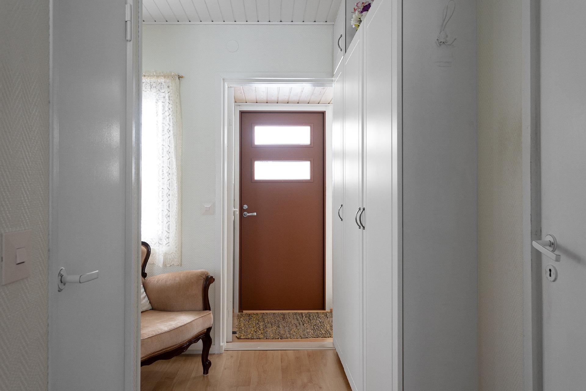 Latupolku 5, Vahteronmäki, Kouvola