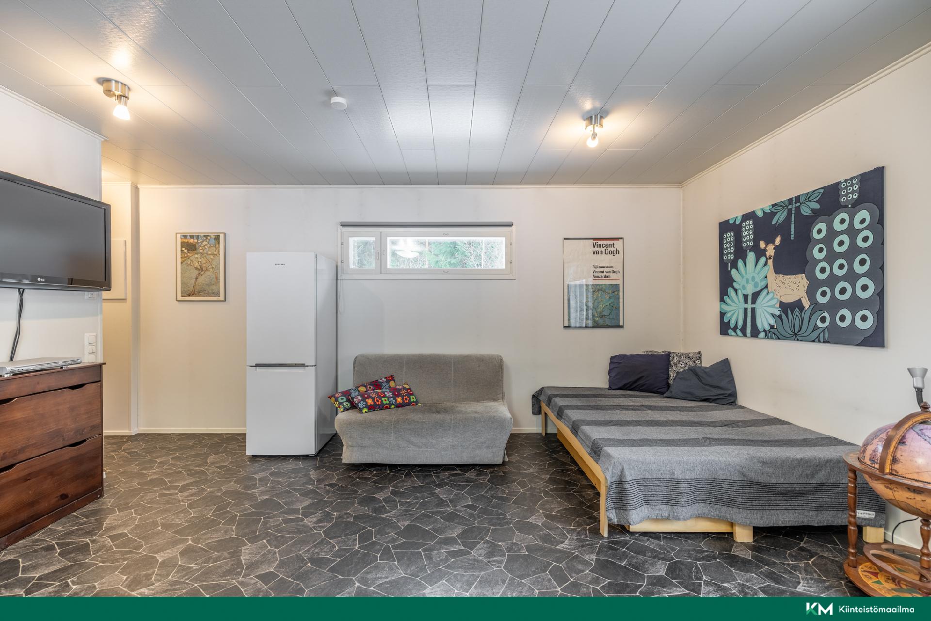 Vanhatie 32, Kangasniemi