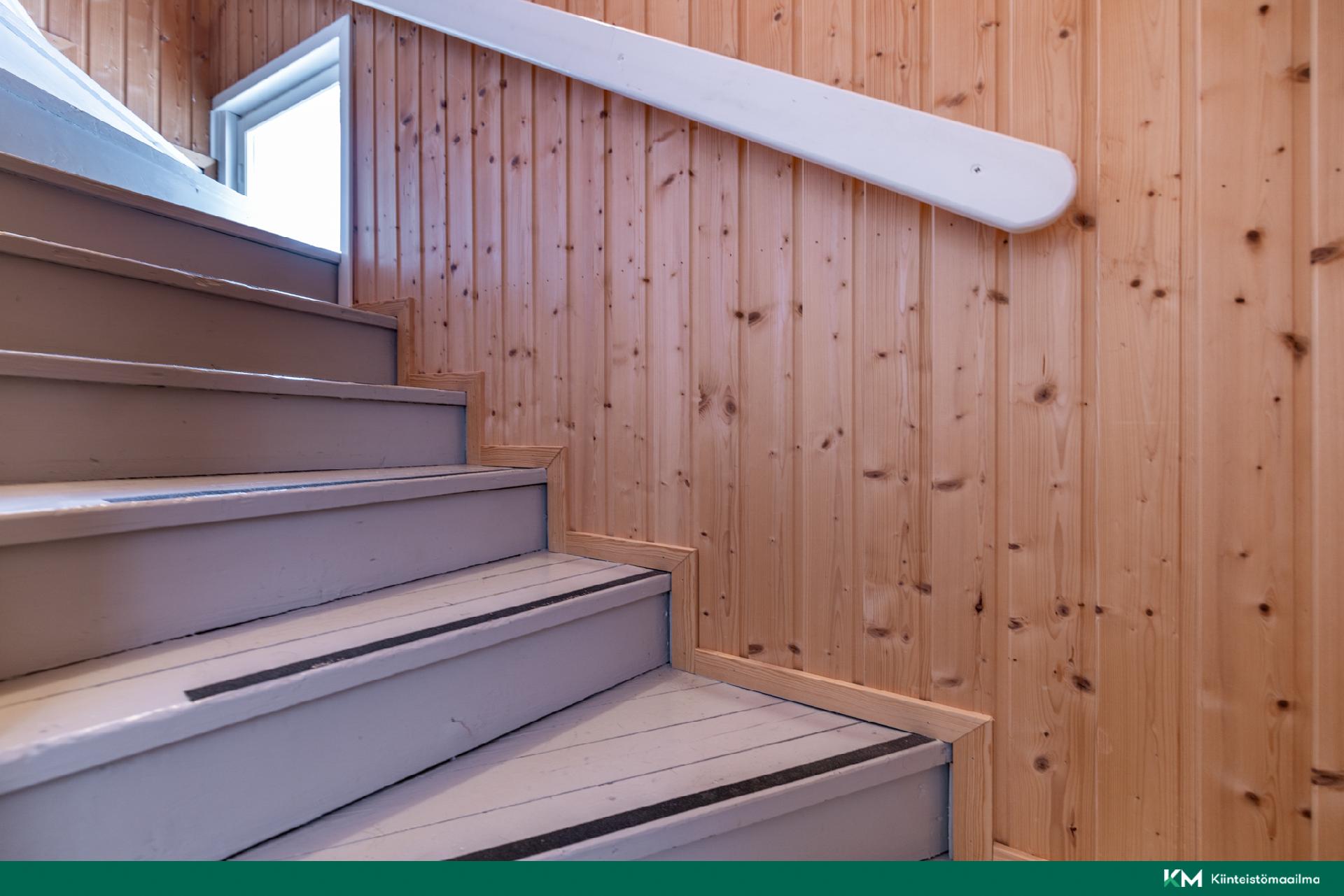 Vanhatie 32, Kangasniemi